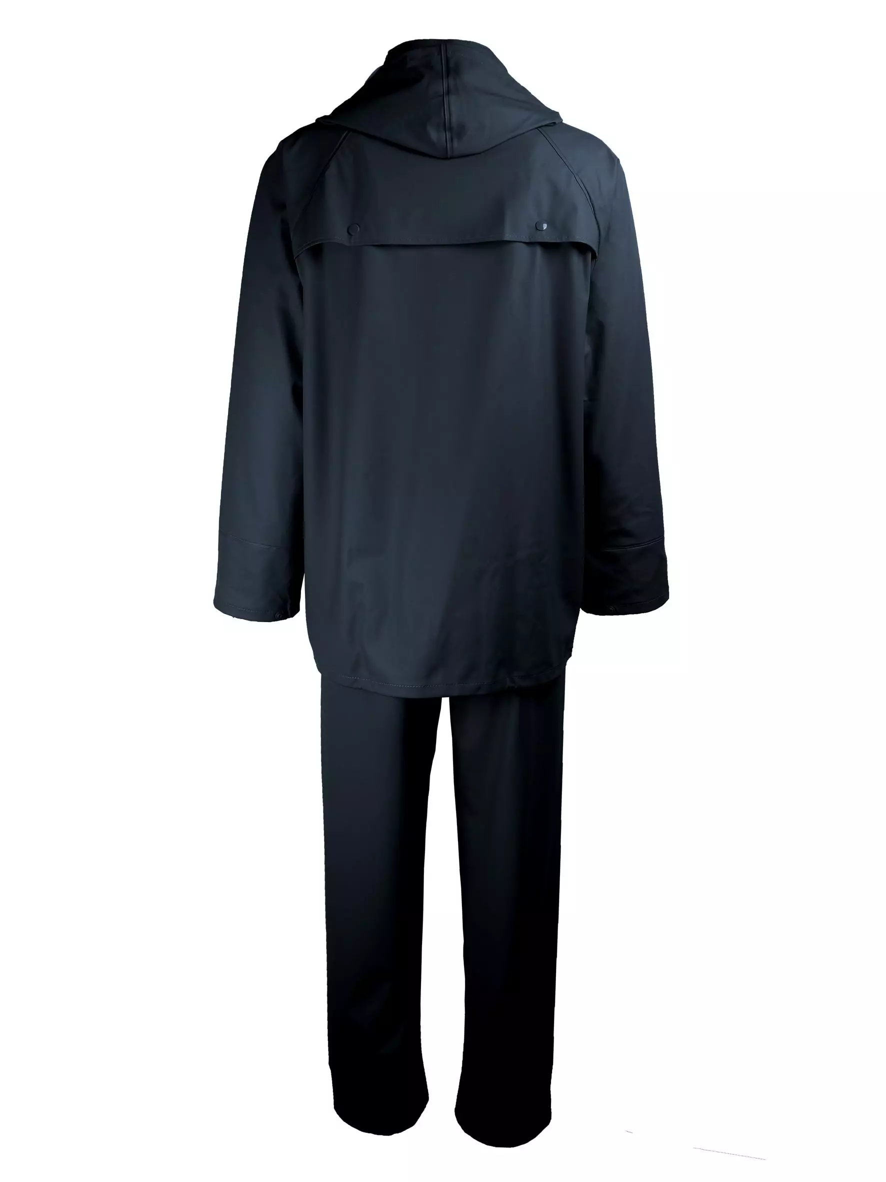 Singer Safety VPLRAINY, Rainwear, Navy Blue, image 3