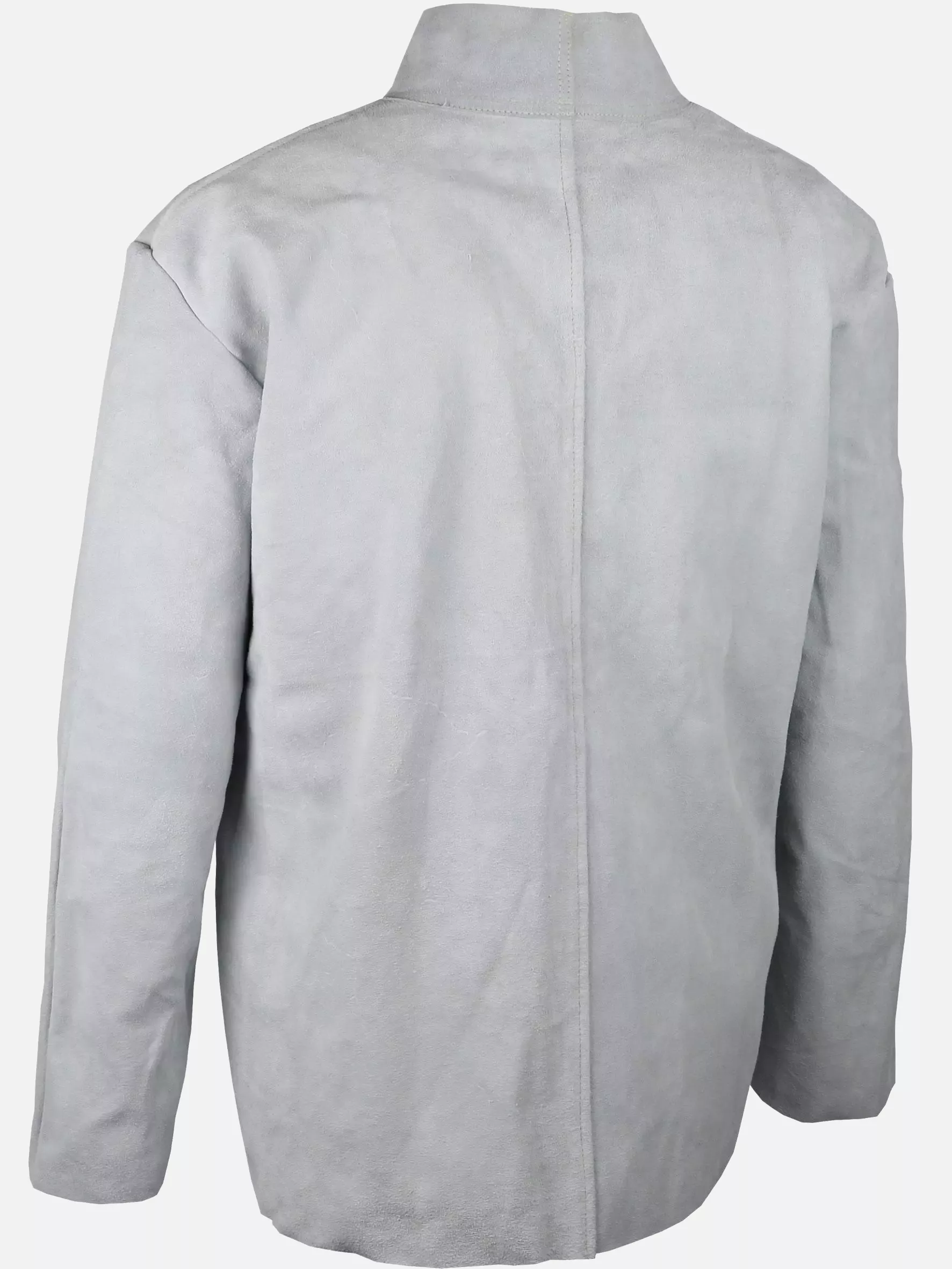 Singer Safety SOUDAV, Welding Safety Jacket, 80 cm, image 2
