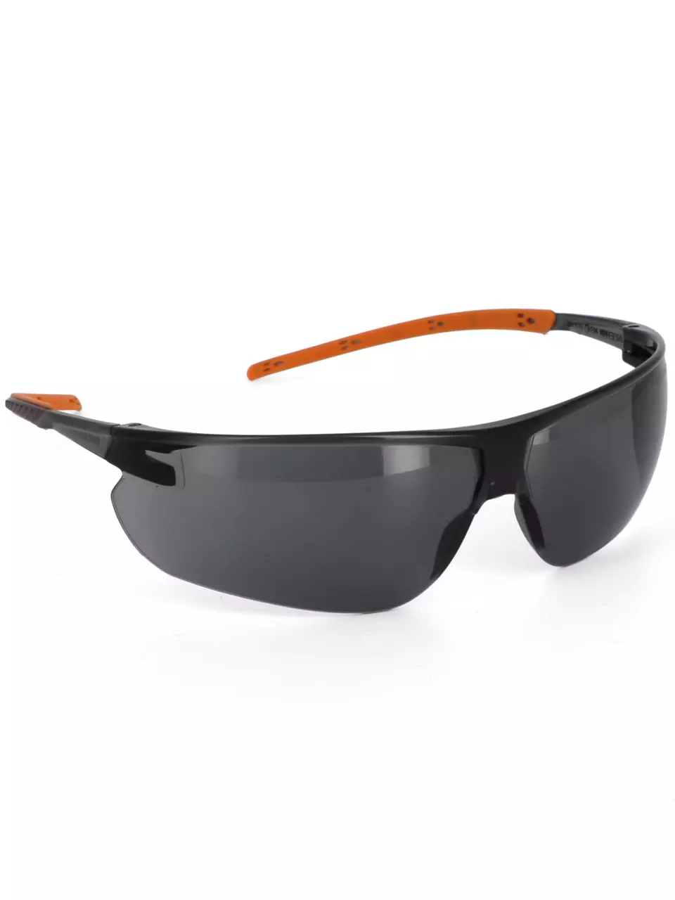 Lens Color · Orange, Black feature highlight