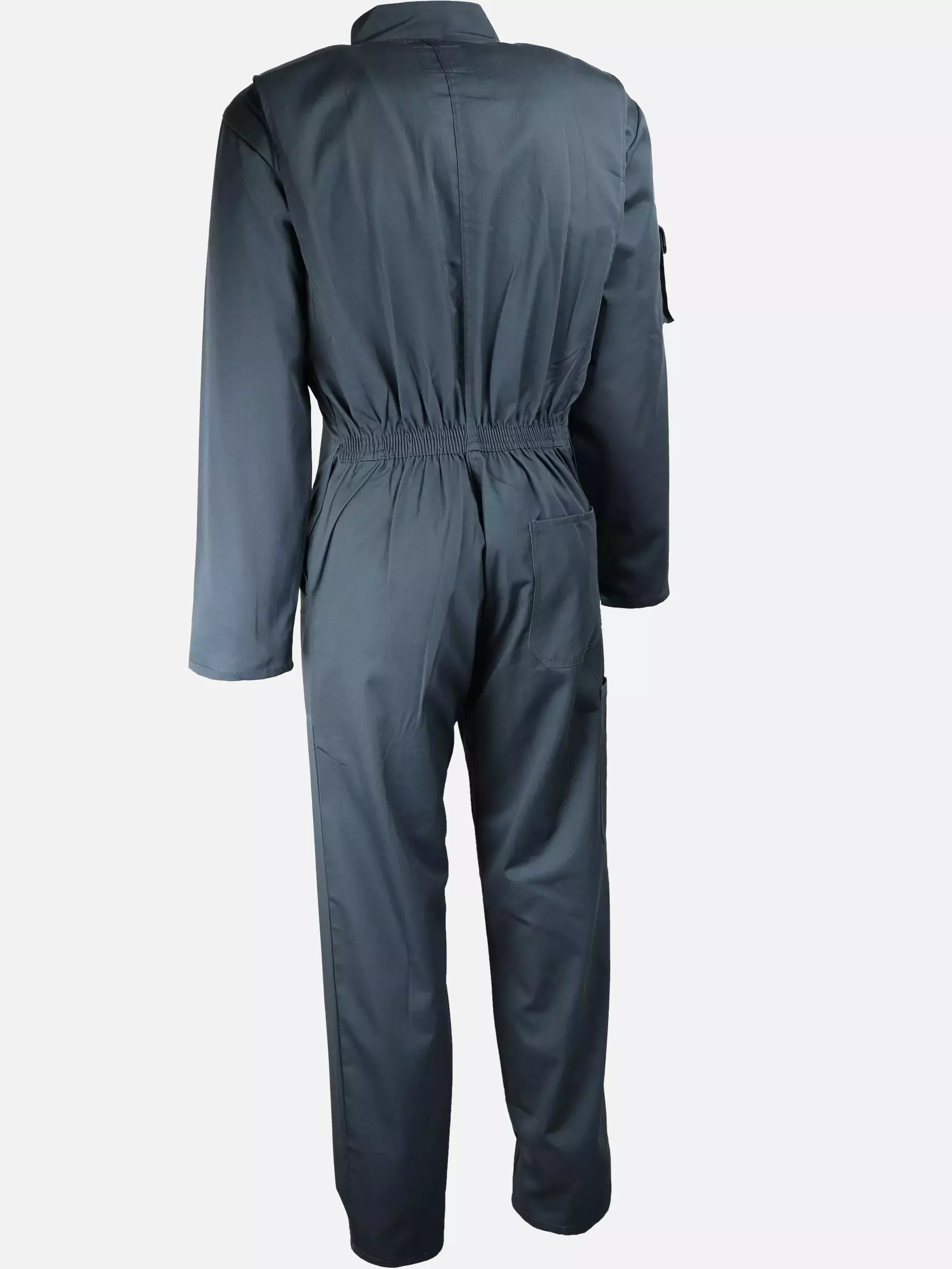 Singer Safety COMBIAGRI, Work Coverall, Green, image 2