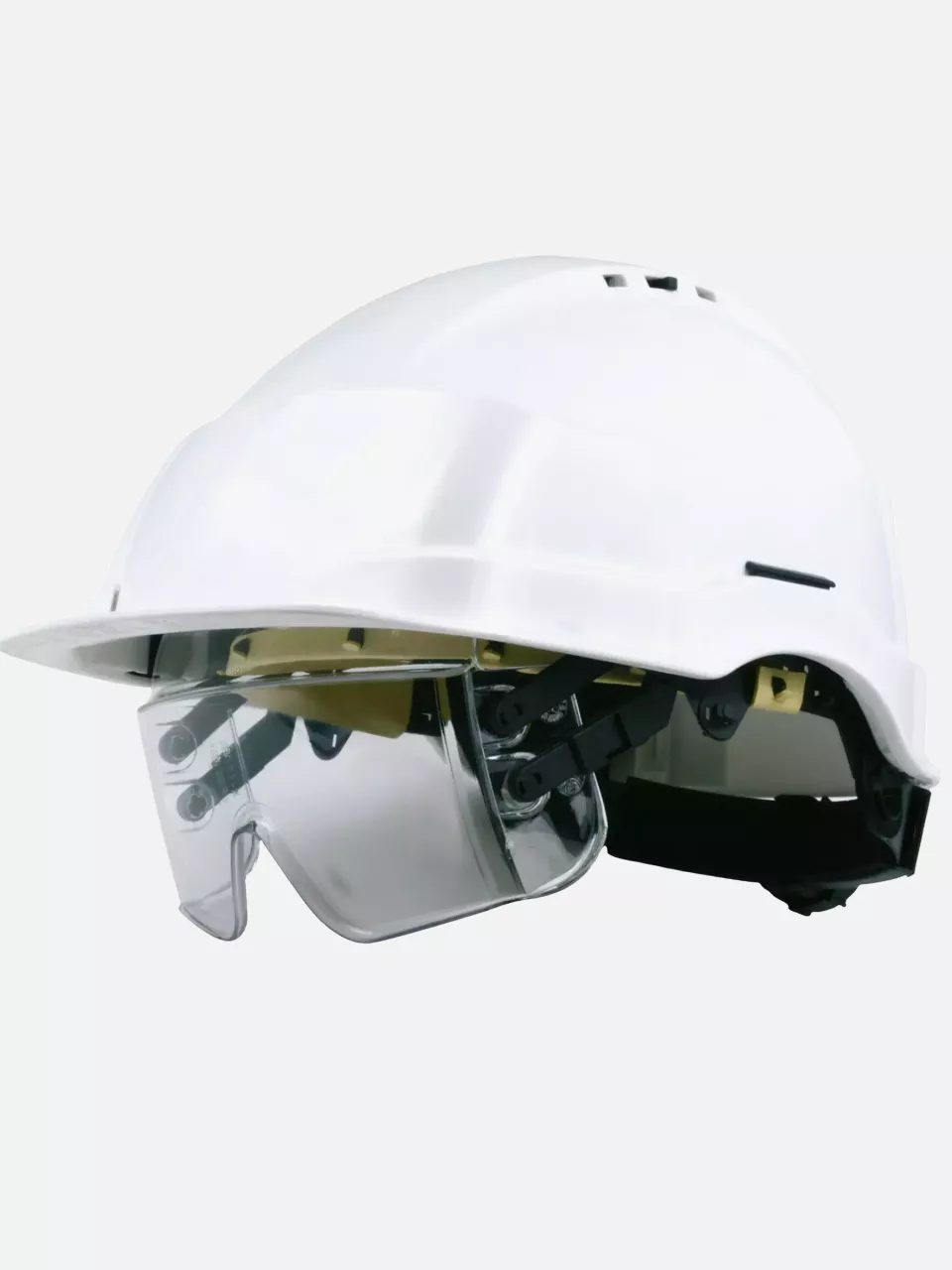 Singer Safety CASIRISBL, Protective Helmet, image 1, gallery thumbnail