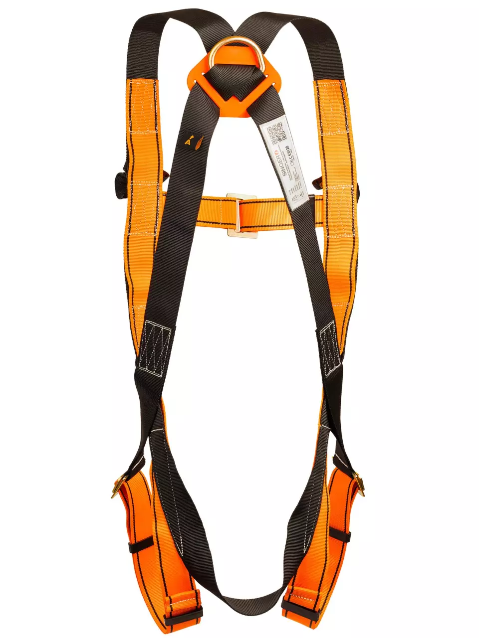 Singer Safety HARRIMIX, Auffanggurt, image 2, gallery thumbnail