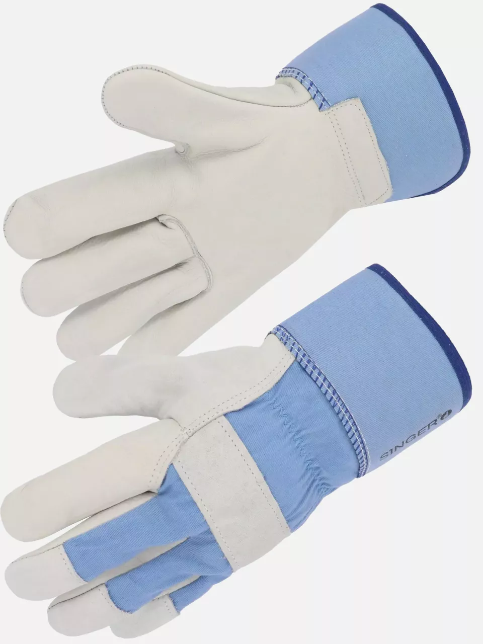 Singer Safety 501N, Protective Gloves, image 1, gallery thumbnail