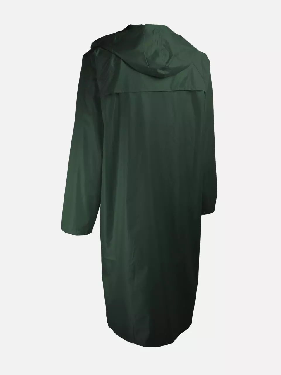 Singer Safety VPLMANV, Raincoat, Green, image 2, gallery thumbnail