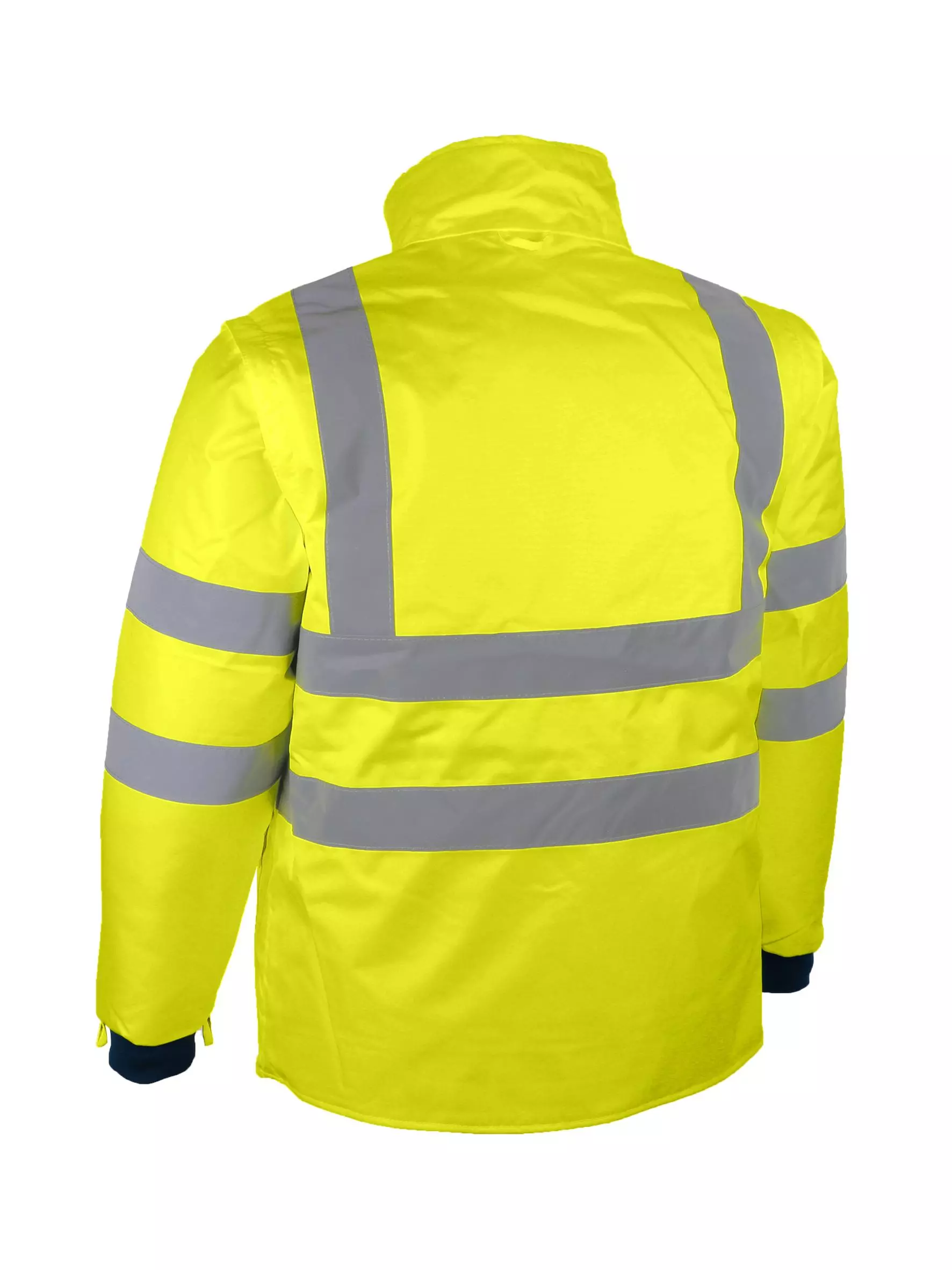 Singer Safety PARINA, High Visibility Parka, image 5