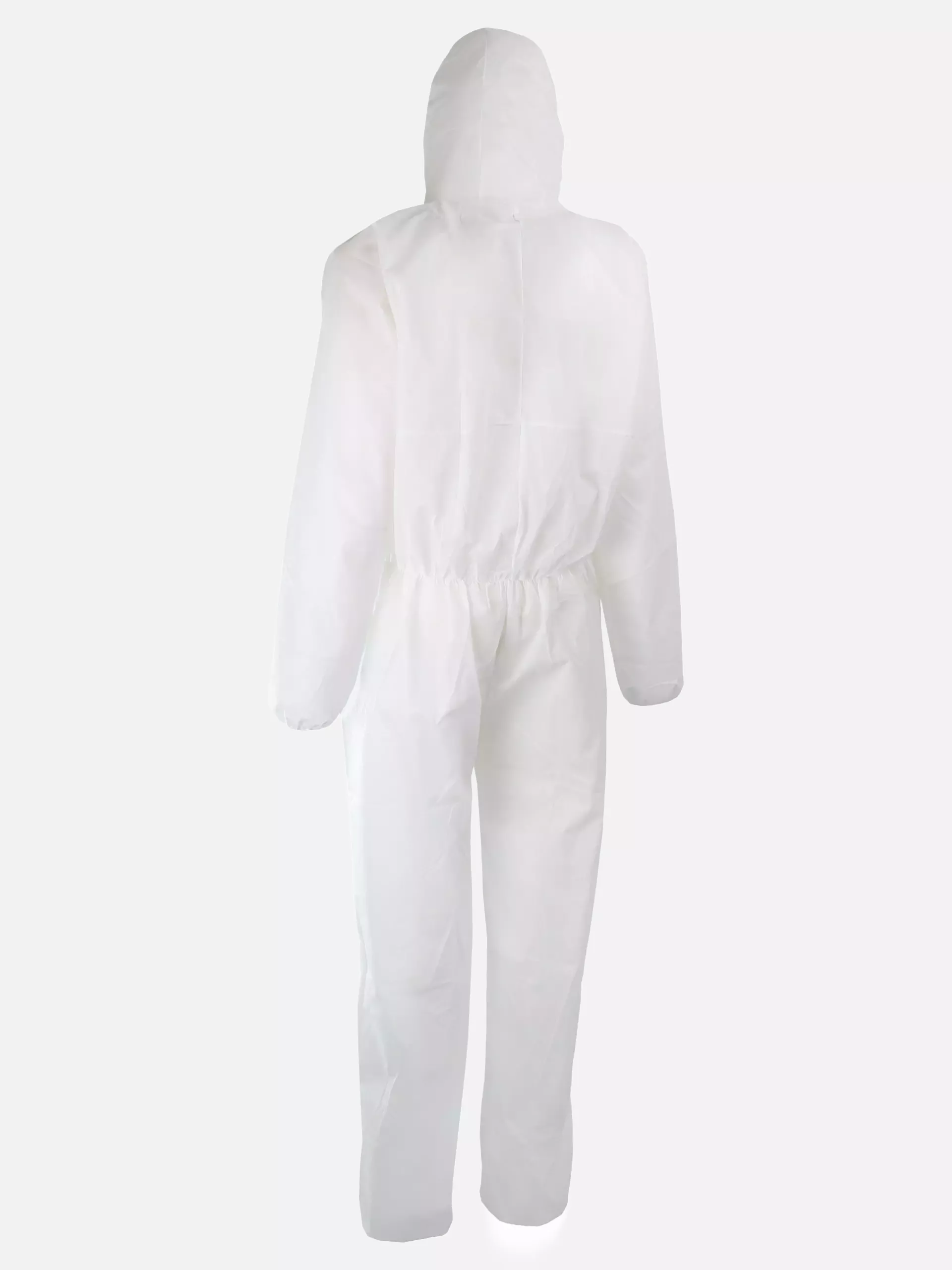 Singer Safety PLY56, Chemical Protective Coverall, image 2