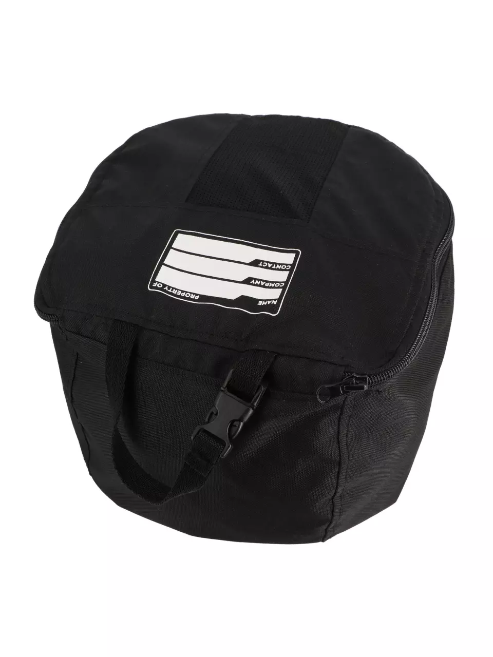 Singer Safety BAGHIMA, Helmet Carrying Bag, image 2, gallery thumbnail