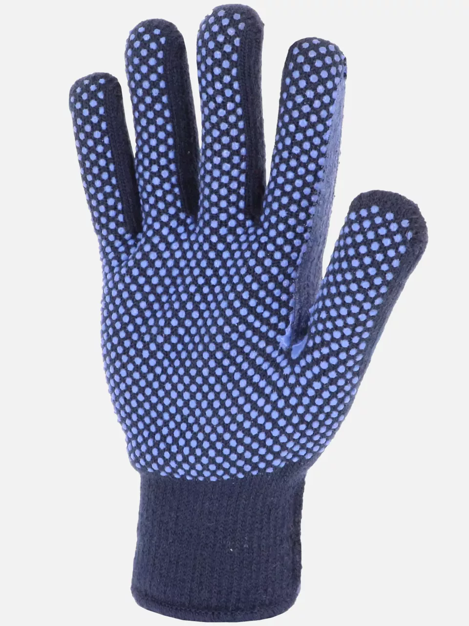 Singer Safety TBC, Knitted Gloves, image 2, gallery thumbnail