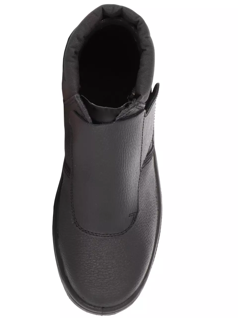 Singer Safety ST280, Sicherheitsstiefel S1P FO SR, Schwarz, image 4, gallery thumbnail