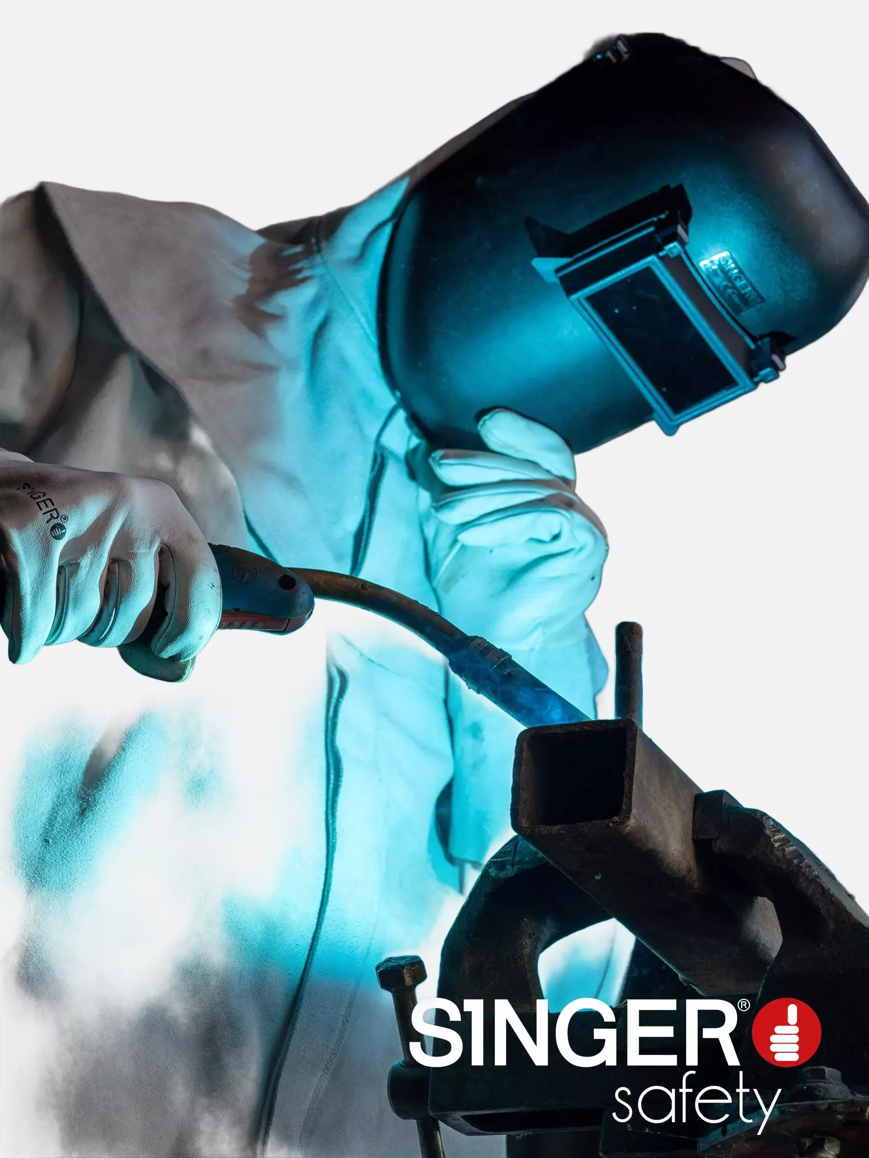 Singer Safety EVA300, Welding Mask, image 2