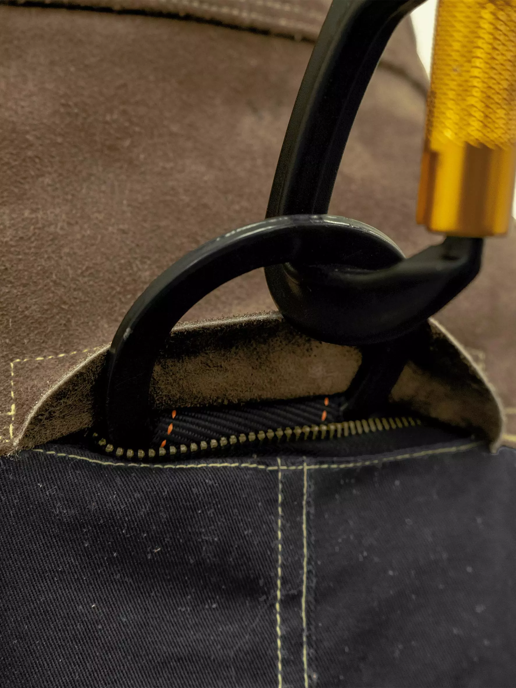 Singer Safety VEPSOUD, Schweißerjacke, image 3