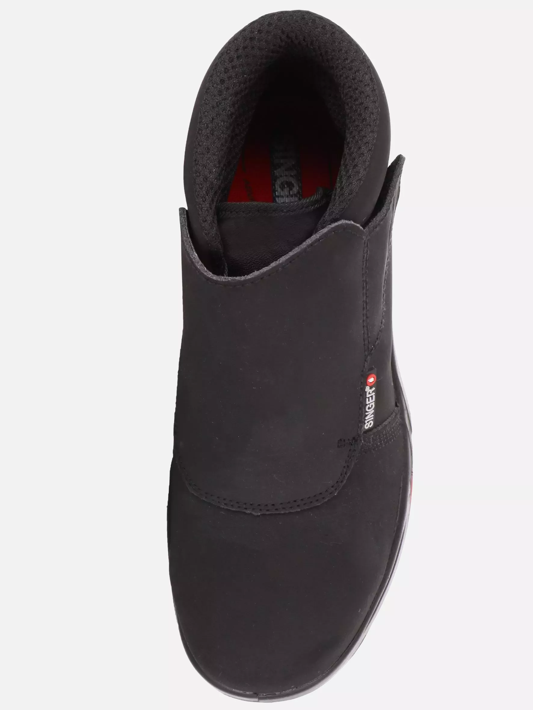 Singer Safety ETNA, High Safety Shoe, S3L HRO FO SR, image 5