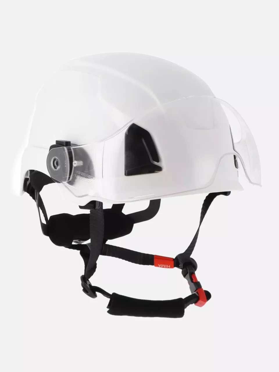 Singer Safety LUNHIMA, Compatible Goggles, image 2, gallery thumbnail