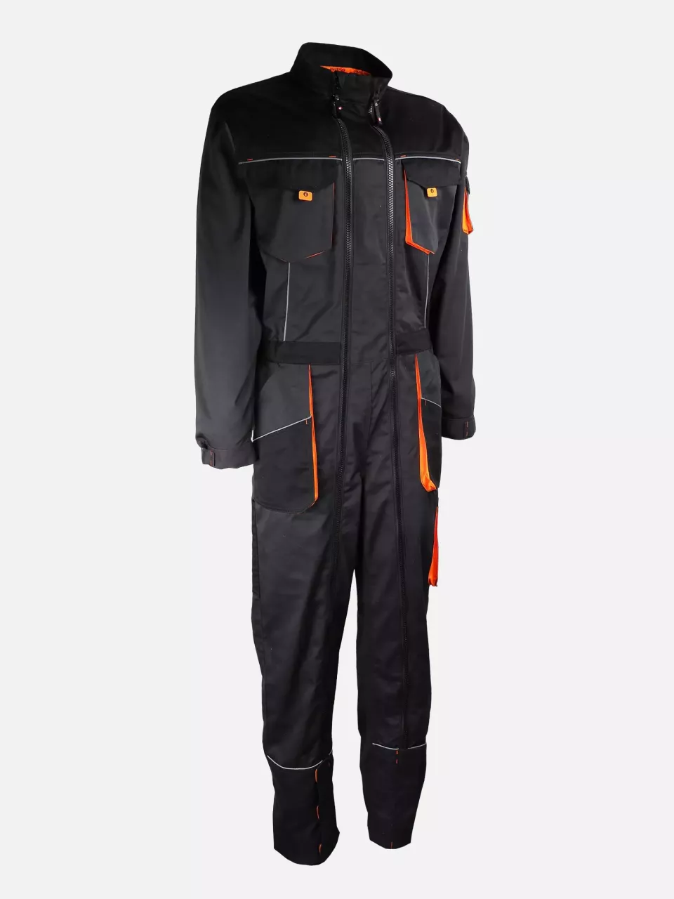 Singer Safety CAIRE, Work Coverall, image 1, gallery thumbnail