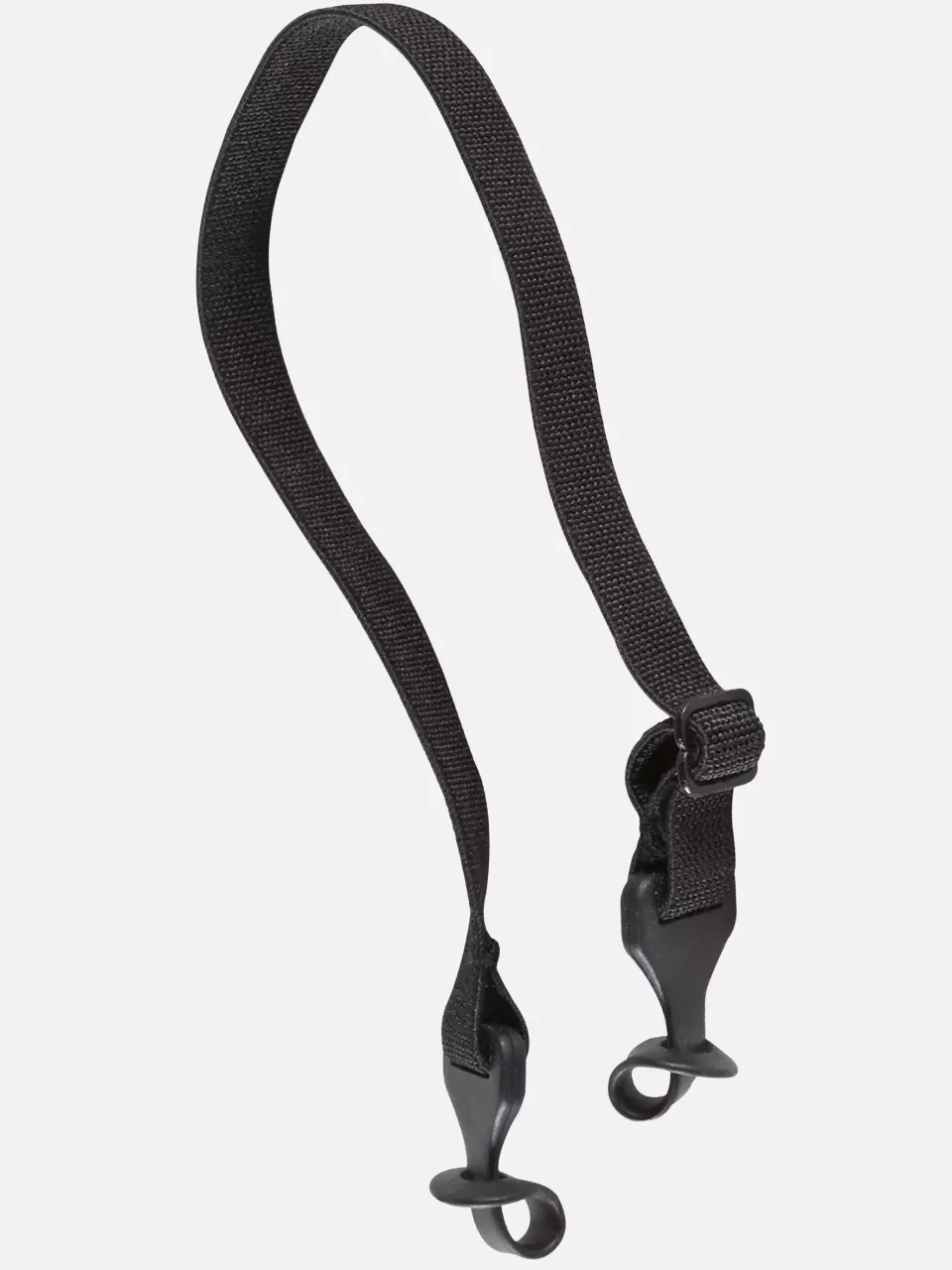 Singer Safety ACCCORD4, Eyeglass Retainer, 28 cm x 1.00 cm, Black, image 1, gallery thumbnail