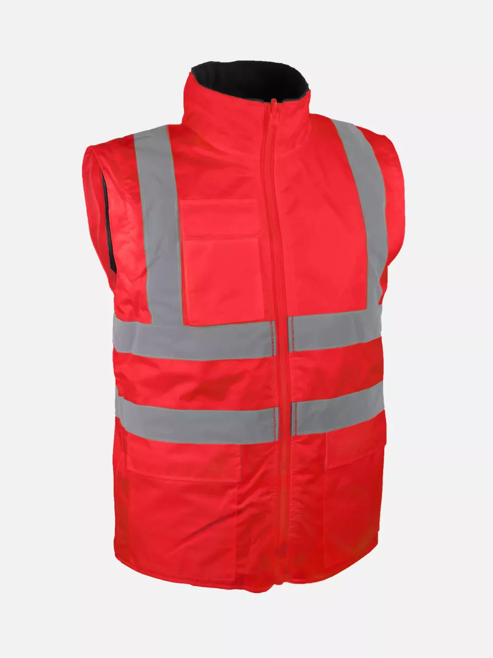 Singer Safety PARIRO, Warnschutzparka, image 3, gallery thumbnail