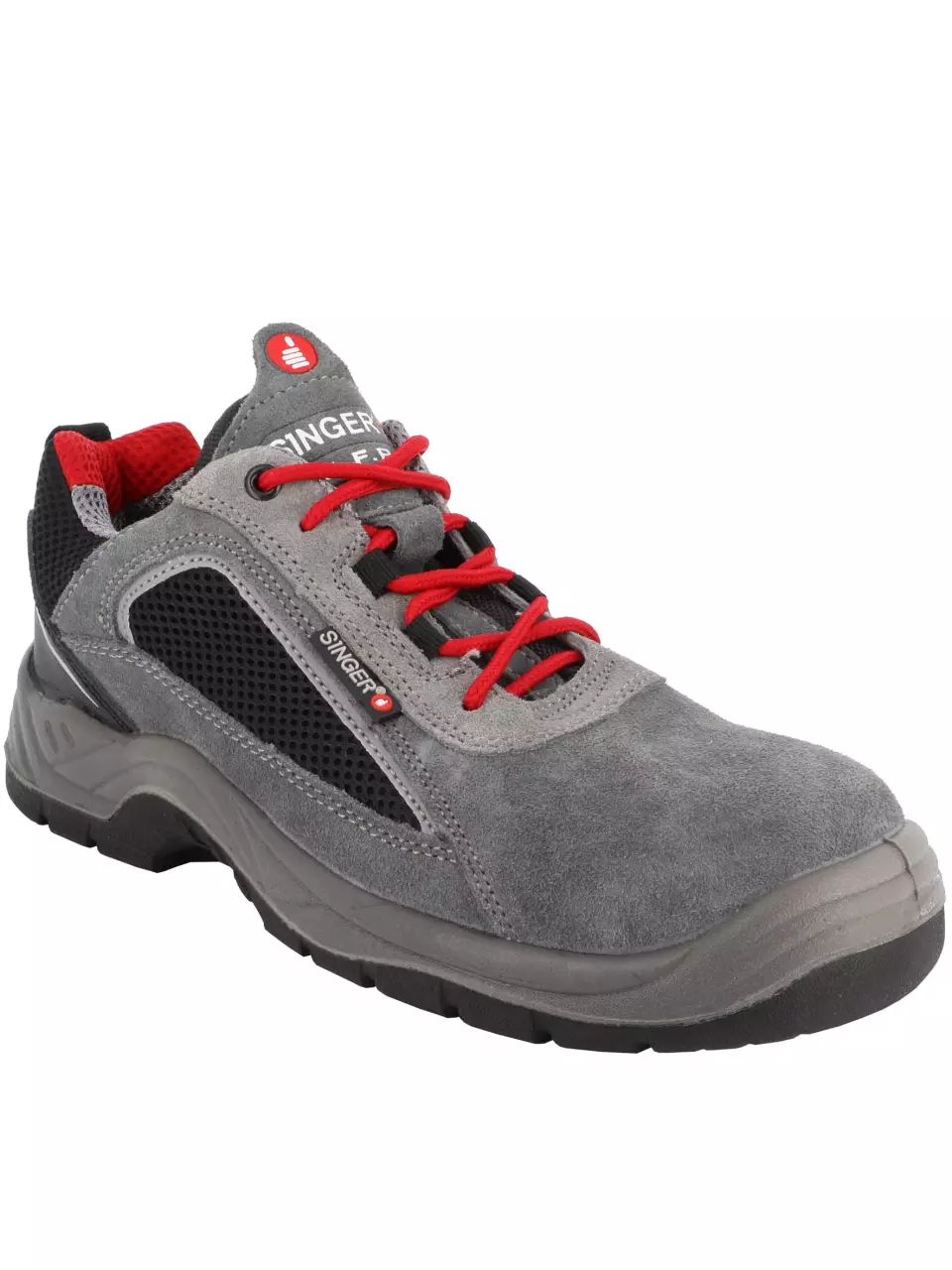 Singer Safety RODI, Safety Shoe, S1P FO SR, image 1, gallery thumbnail