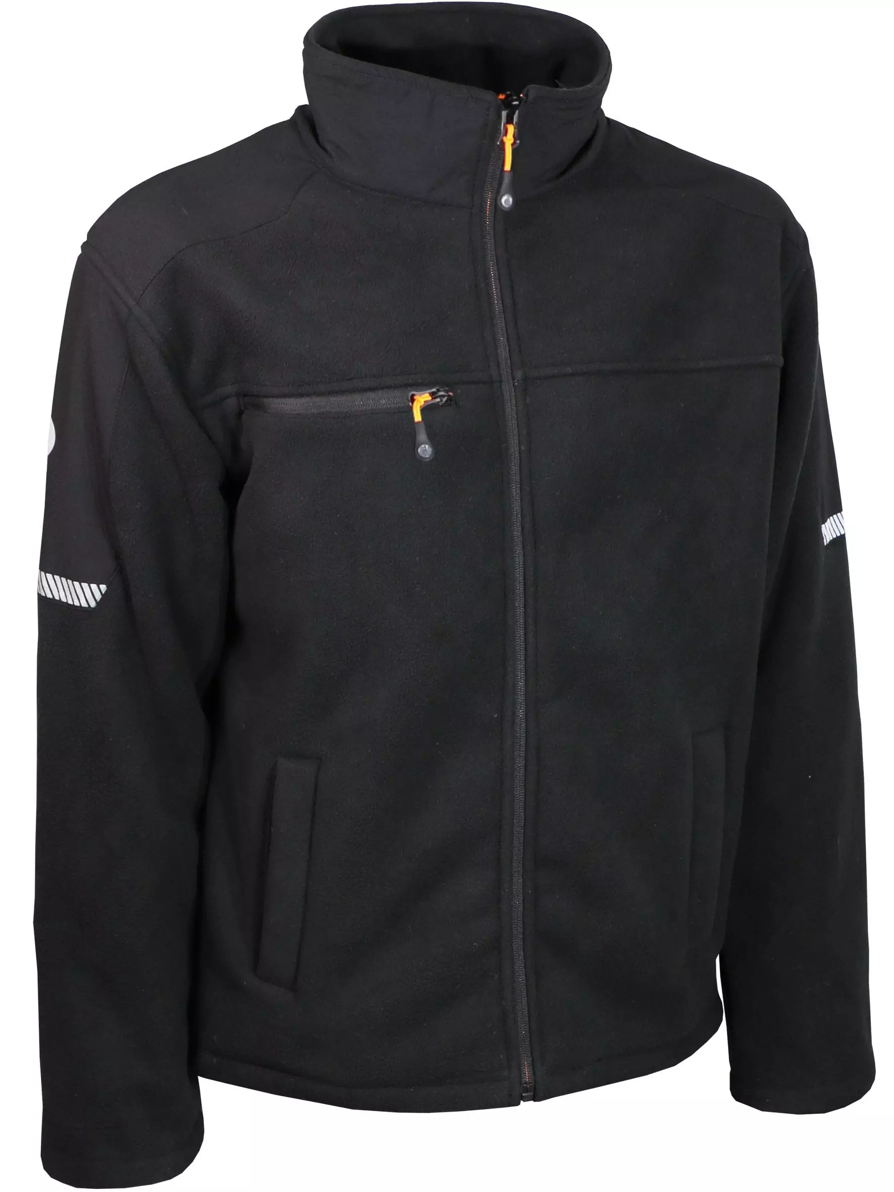 Singer Safety POLEINE, Jacket, Black