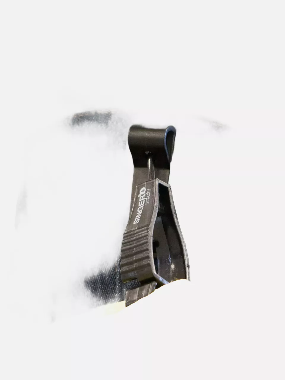 Singer Safety PINCEGANTS, Gloves Clip, image 2, gallery thumbnail