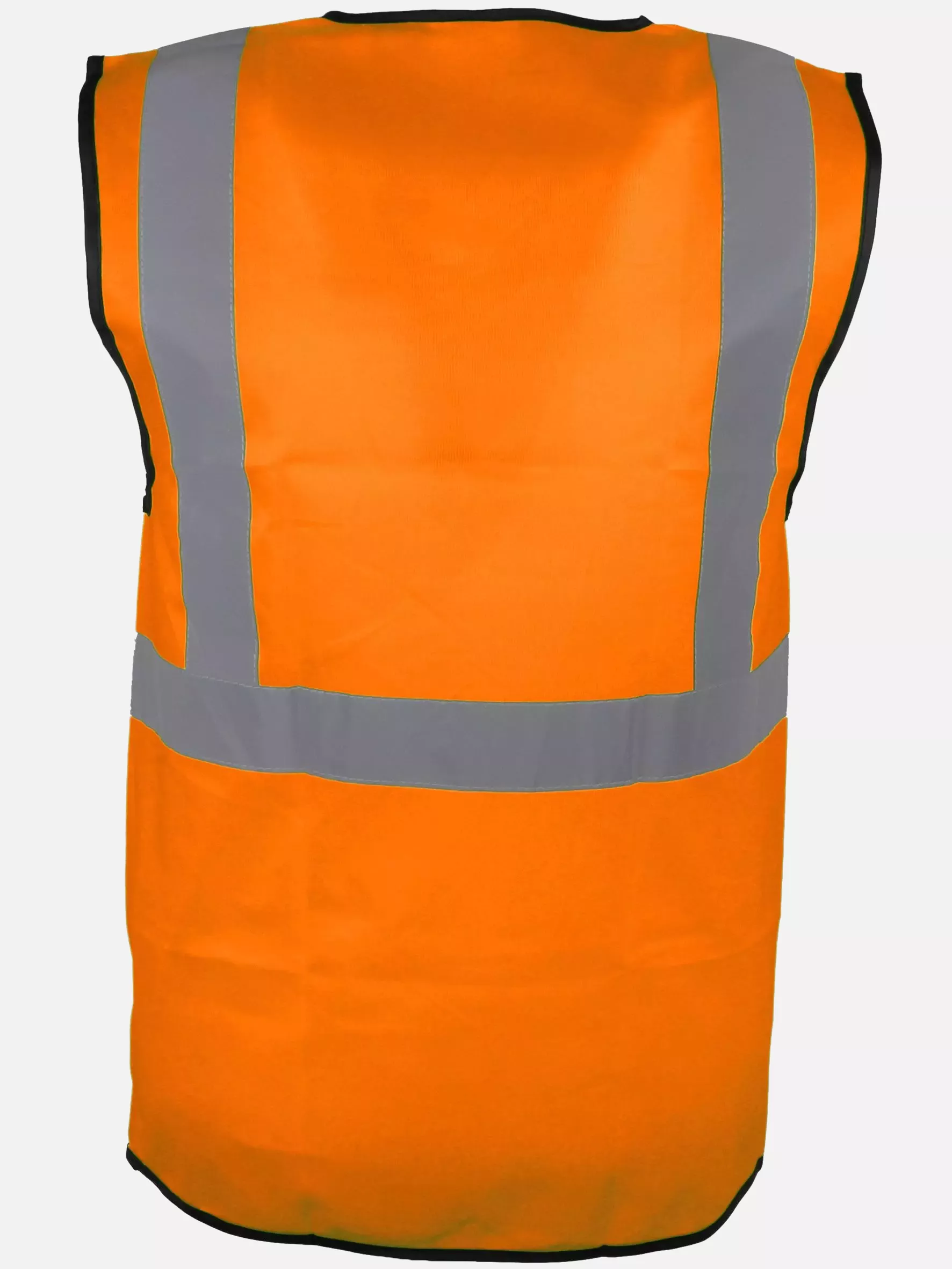 Singer Safety VPLGILO, Warnweste, Orange, image 3