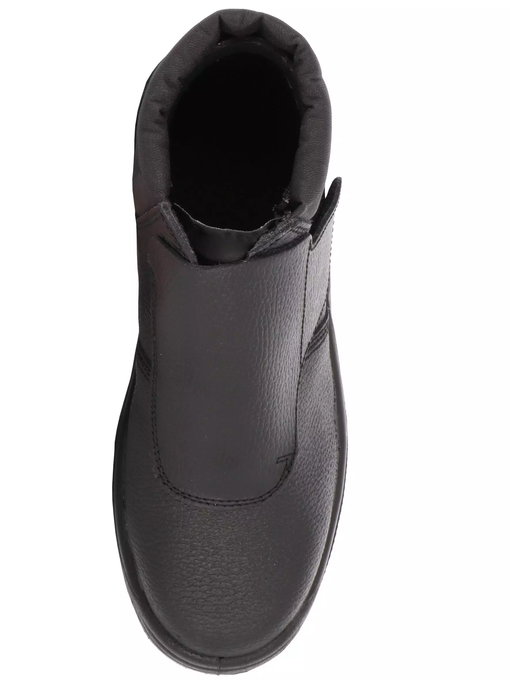 Singer Safety ST280, Sicherheitsstiefel S1P FO SR, Schwarz, image 4