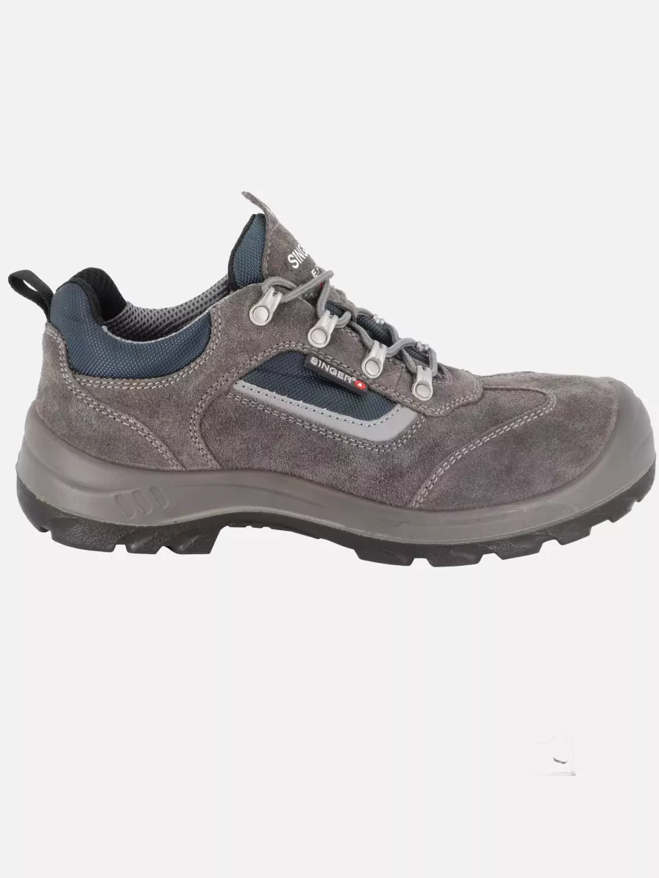 Singer Safety ALBI, Low Cut Safety Shoe, S1PL FO SR, image 3, gallery thumbnail