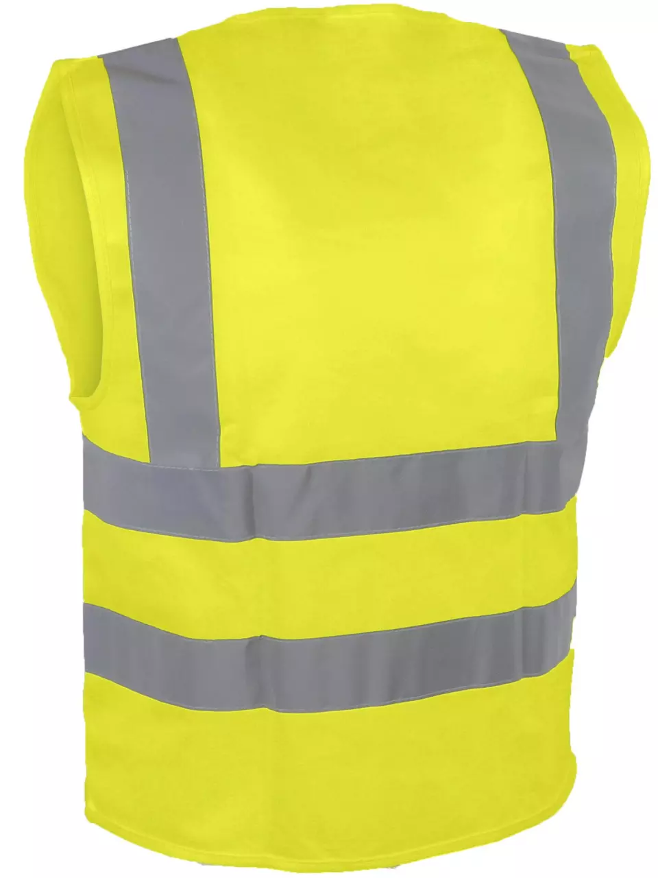 Singer Safety GIL4BJ, Warnweste, Gelb, image 2, gallery thumbnail