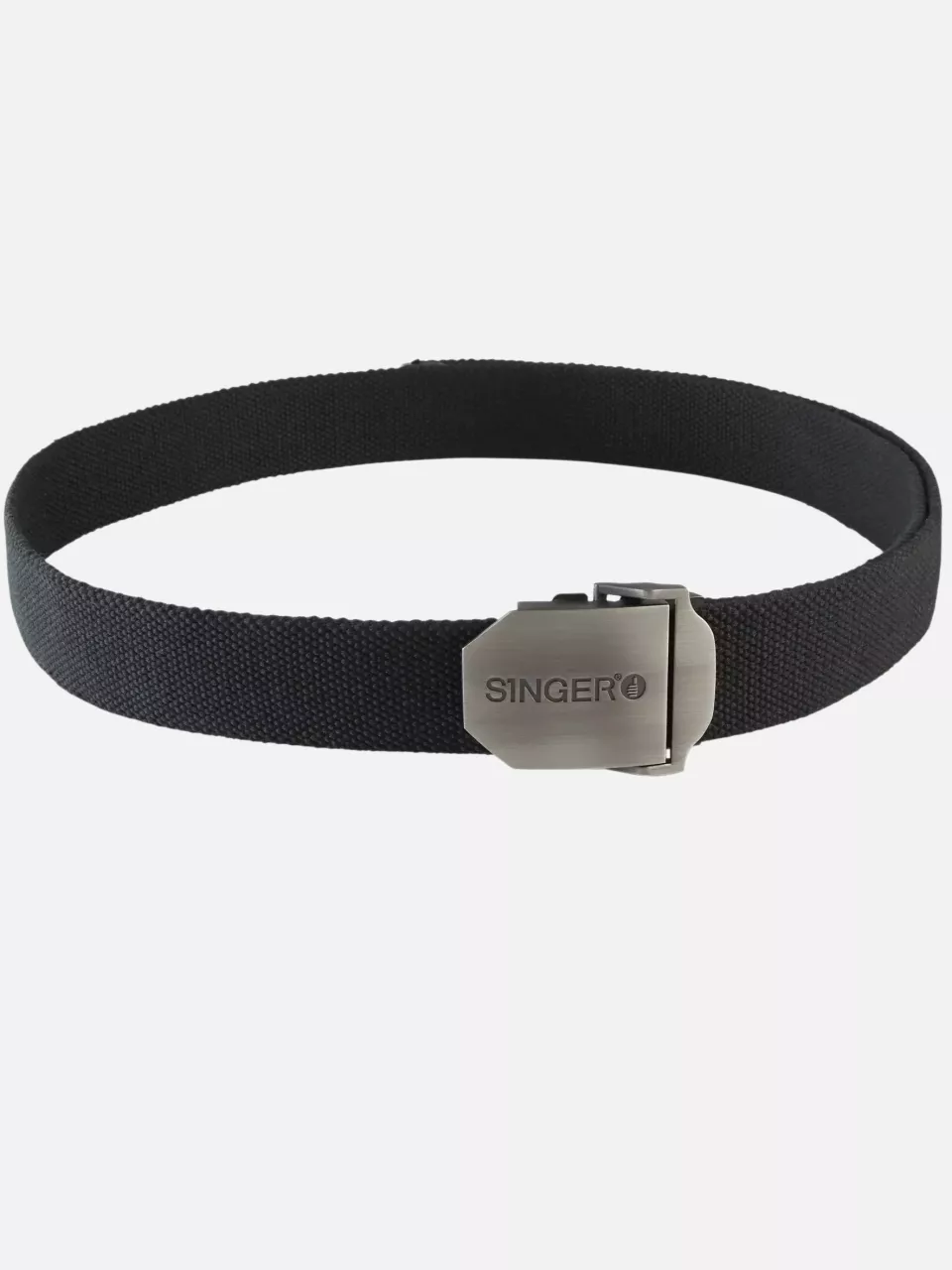 Singer Safety BELT, Belt, 140 cm, Black, image 1, gallery thumbnail
