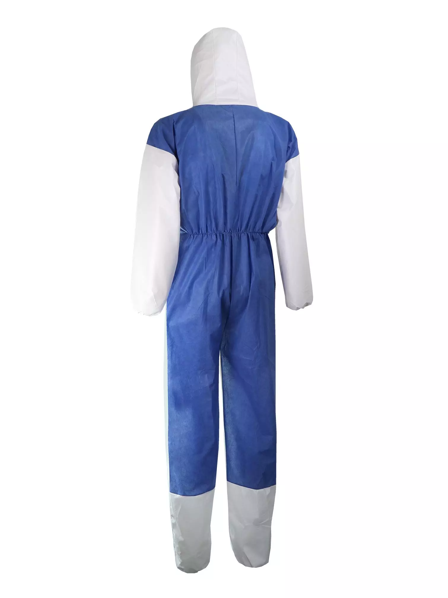 Singer Safety PLY450, Chemical Protective Coverall, image 2