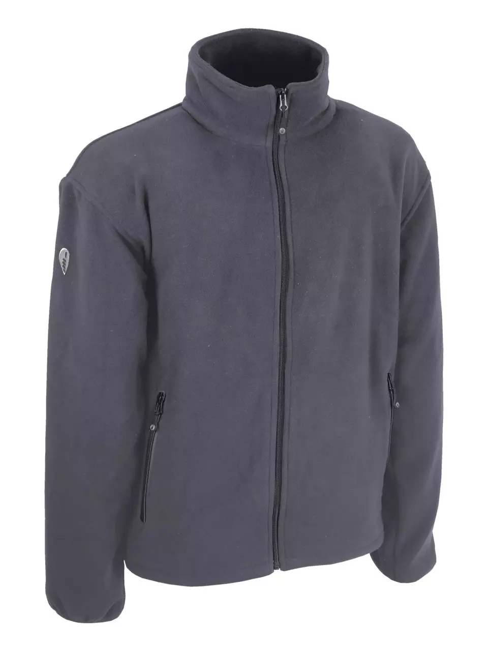 Pocket System · Zipper Pocket feature highlight