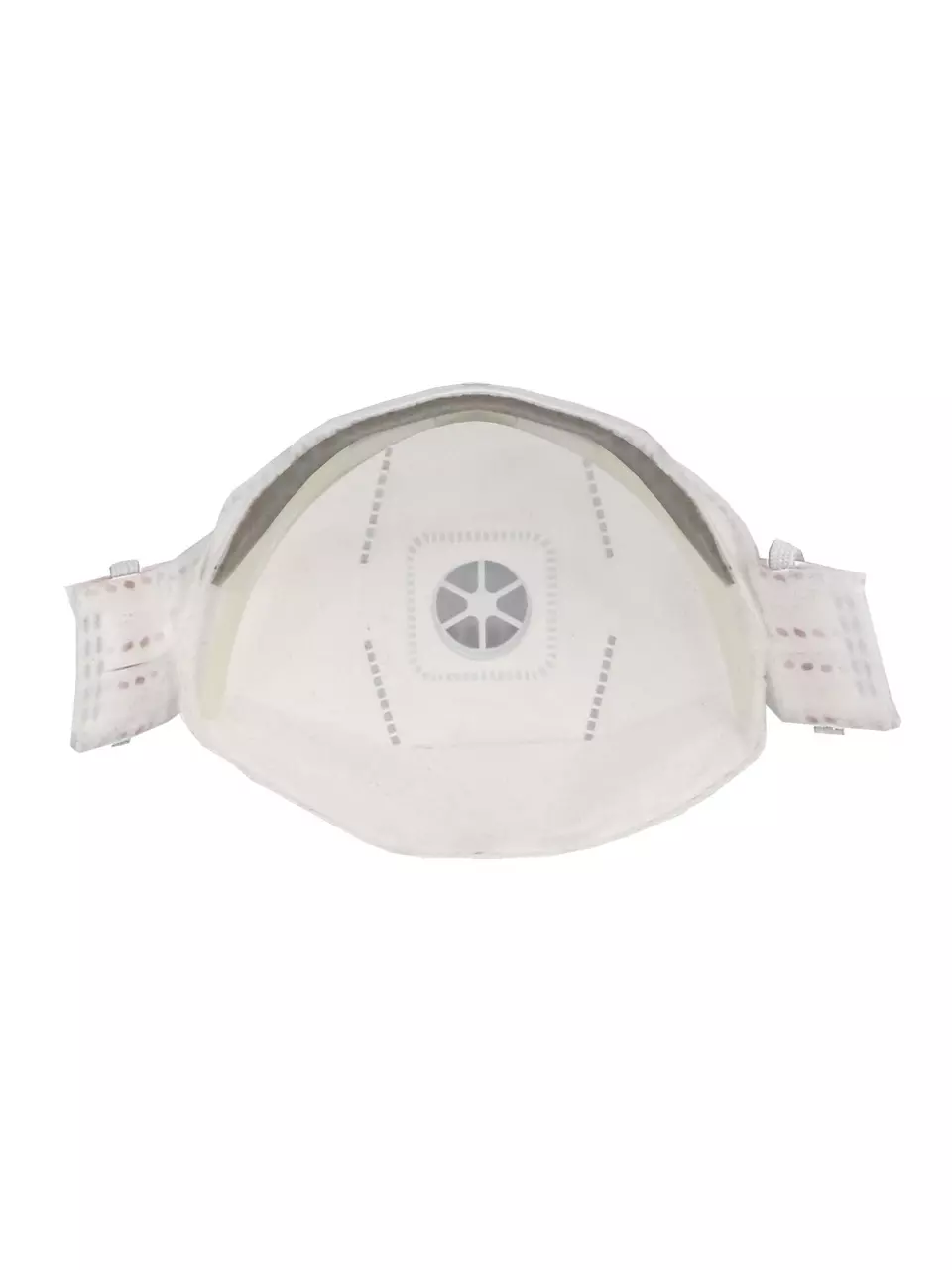 Singer Safety AUUMP3V, FFP3 Foldable Face Mask, image 4, gallery thumbnail