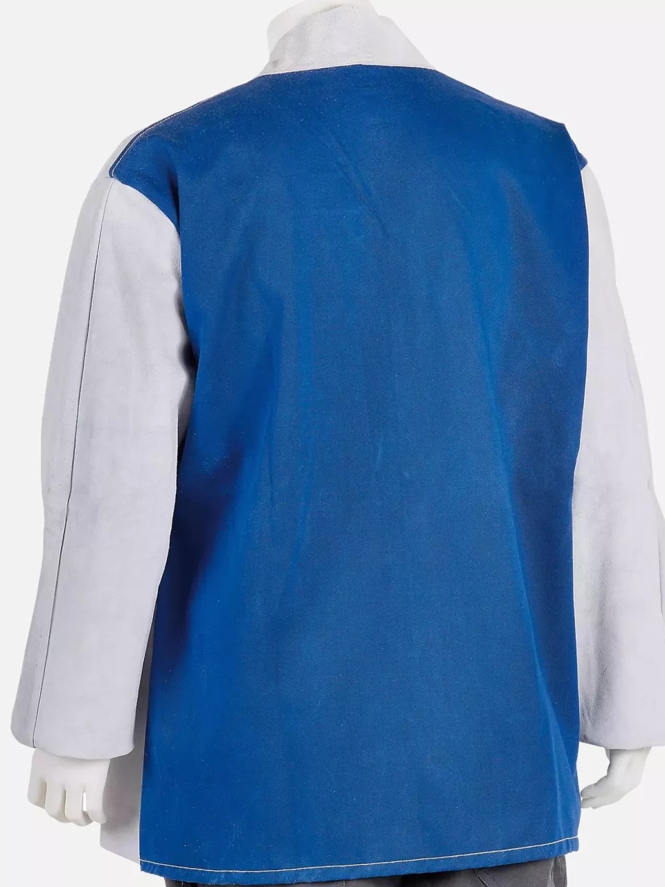 Singer Safety SOUDAVEP, Welding Jacket, image 2, gallery thumbnail