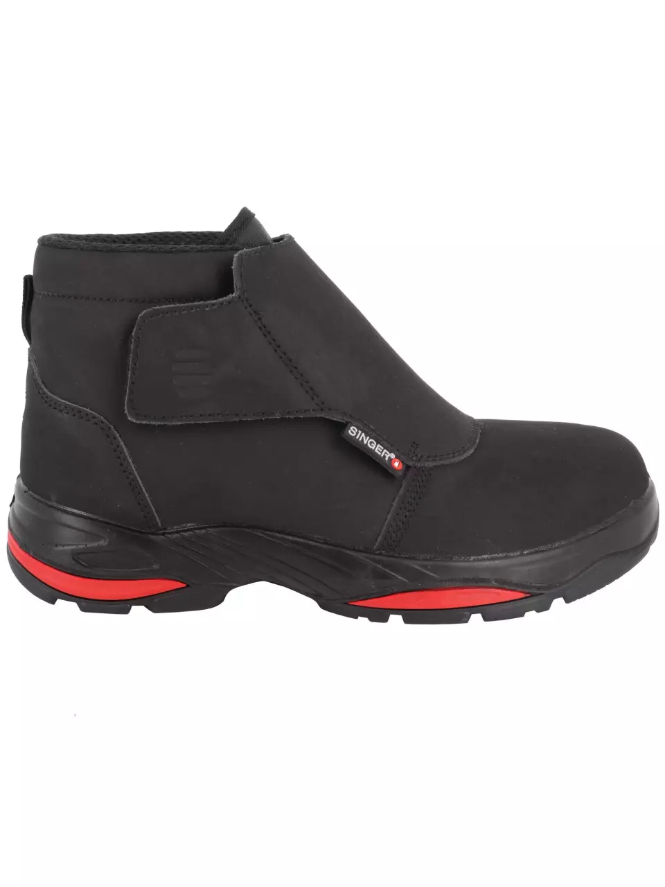 Singer Safety ETNA, High Safety Shoe, S3L HRO FO SR, image 3, gallery thumbnail