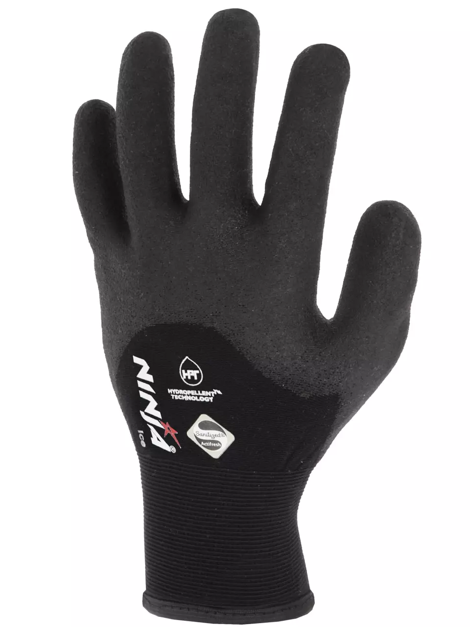 Singer Safety NI10, Ninja Ice Handschuhe, image 3, gallery thumbnail