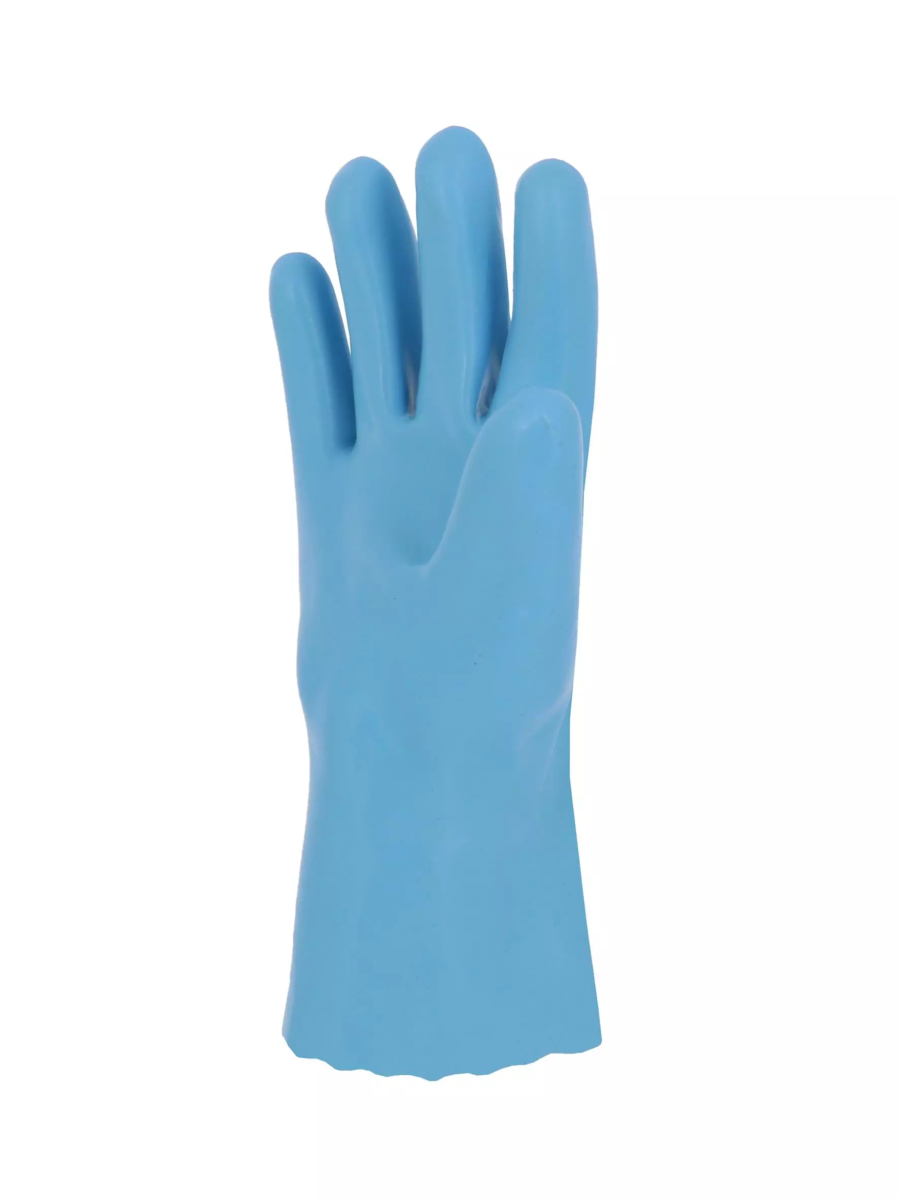 Singer Safety CLAT2130, Latexbeschichtete Handschuhe, Blau, image 2