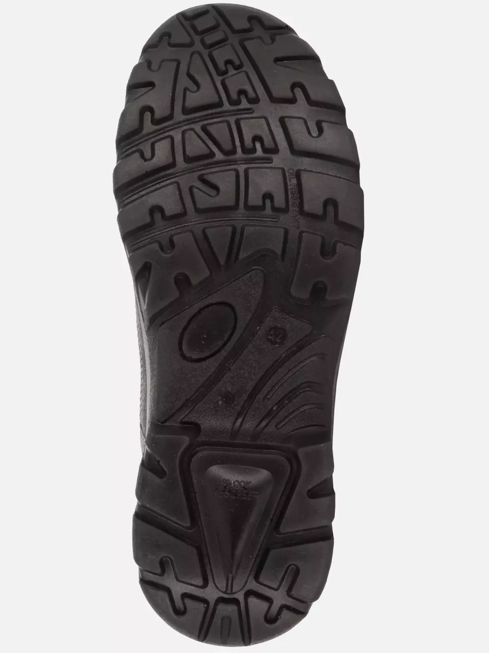 Singer Safety ALBI, Low Cut Safety Shoe, S1PL FO SR, image 2, gallery thumbnail