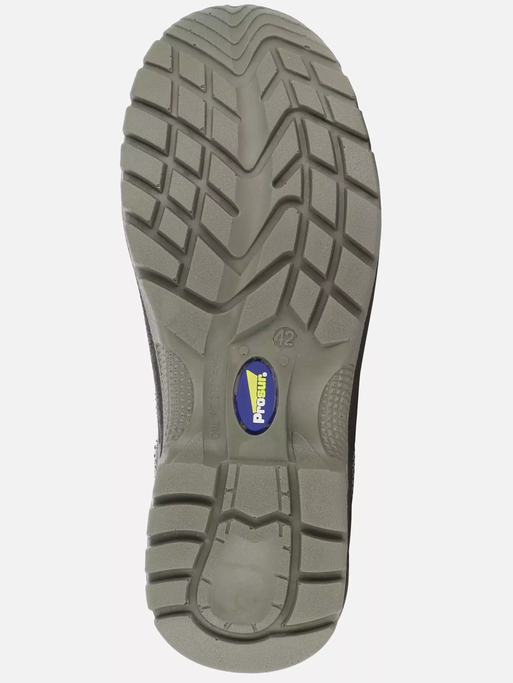 Singer Safety GR250, Safety Shoe, S3, image 4