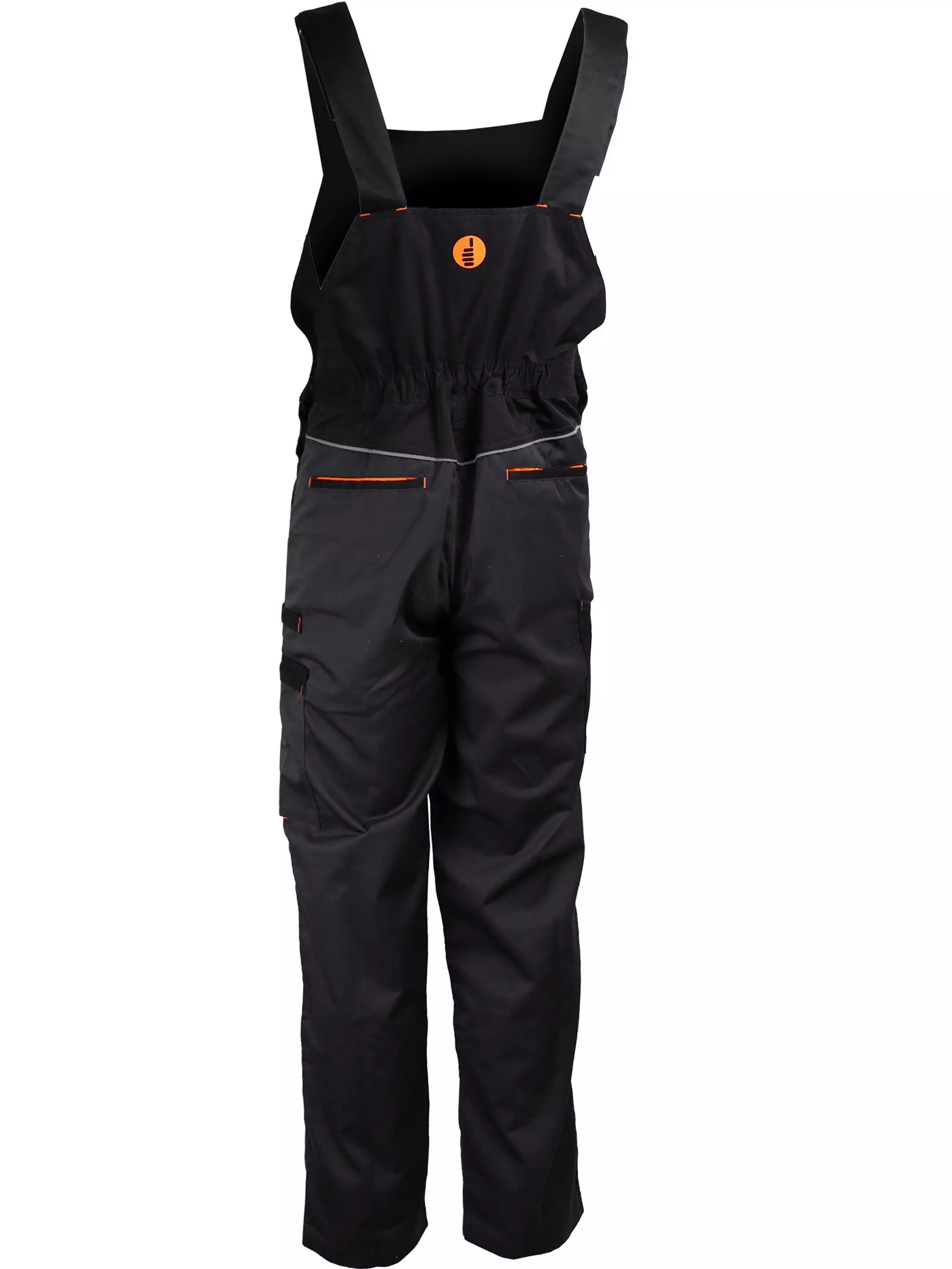 Singer Safety SPLITO, Work Bib Pant, image 2