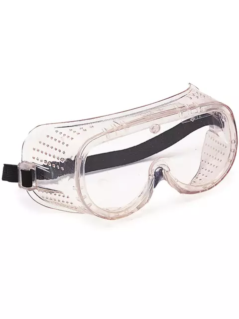 Singer Safety Safety Goggles