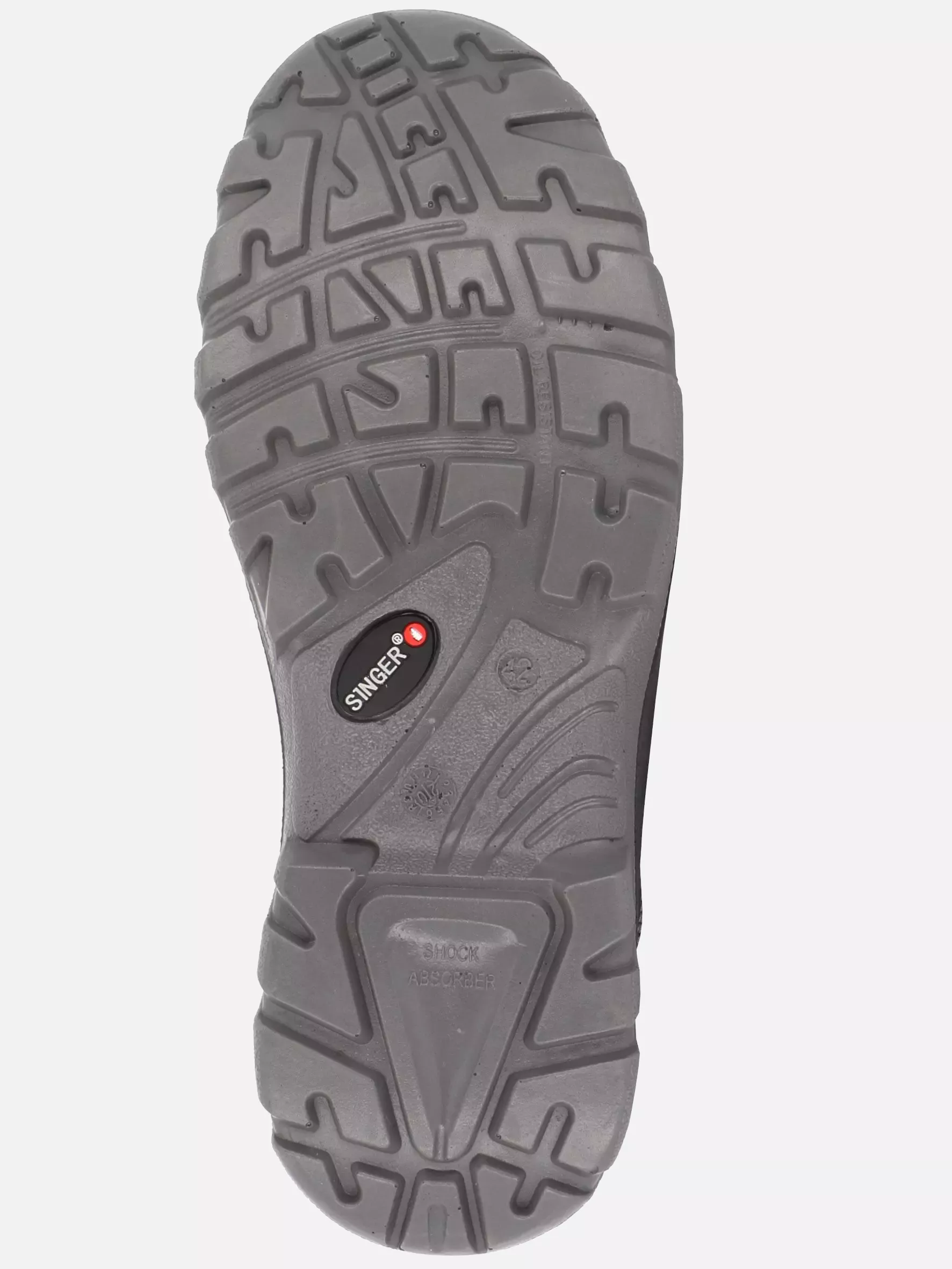 Singer Safety LAURO, High Safety Shoe, S3L, image 3