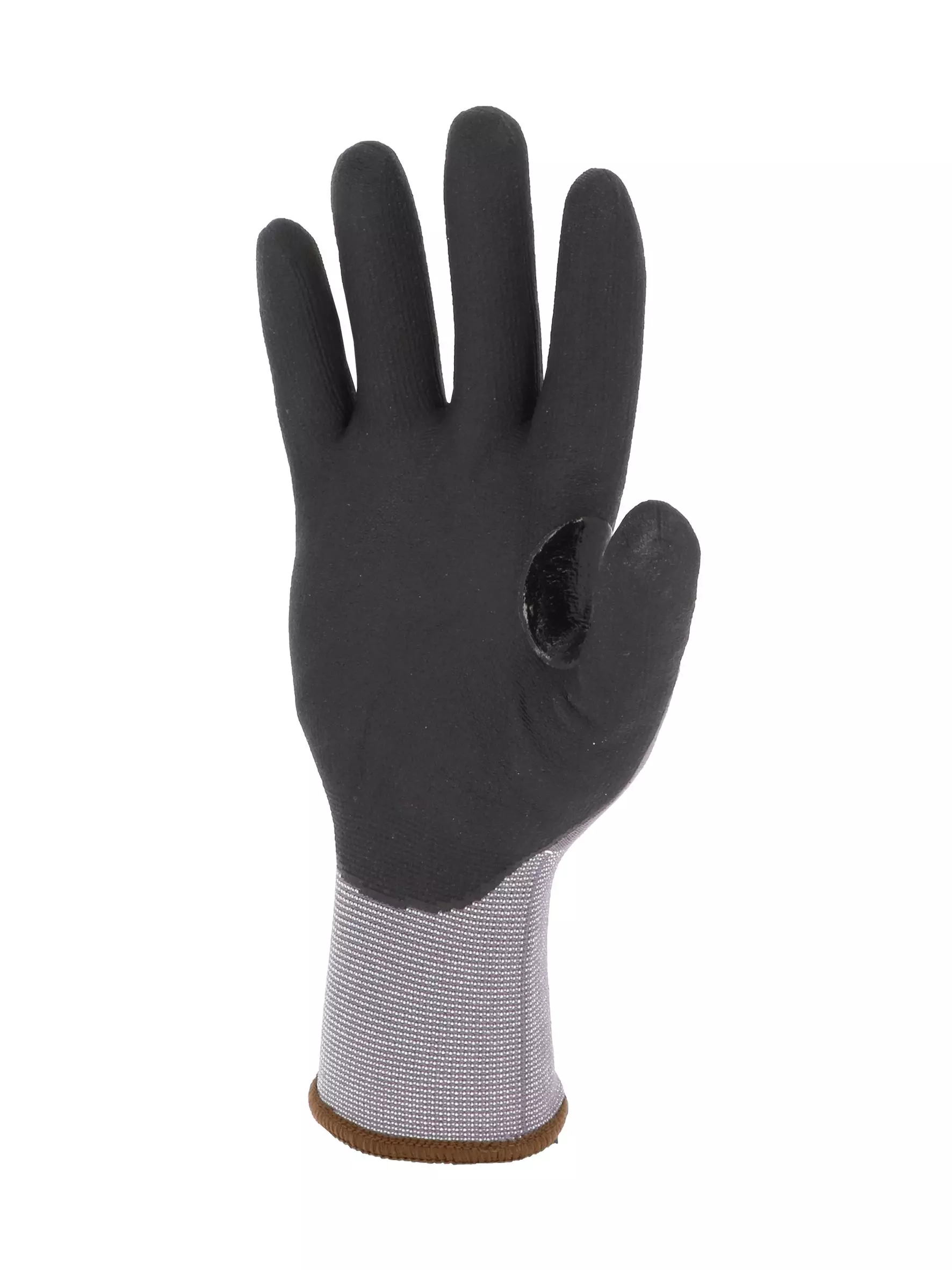 Singer Safety CNYMFOR03, Nitrile Coated Gloves, image 2