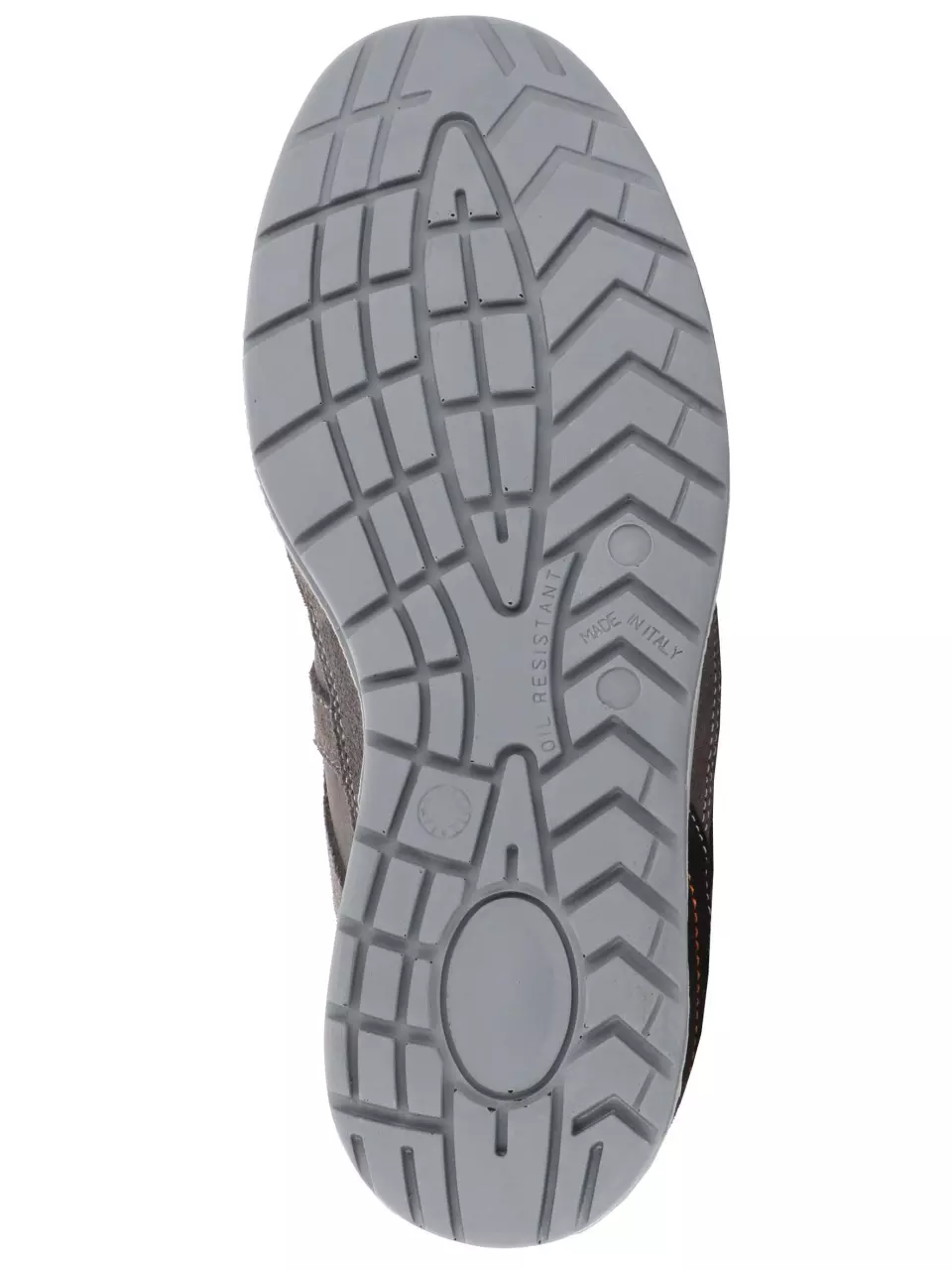 Outsole Properties · Anti Slip feature highlight