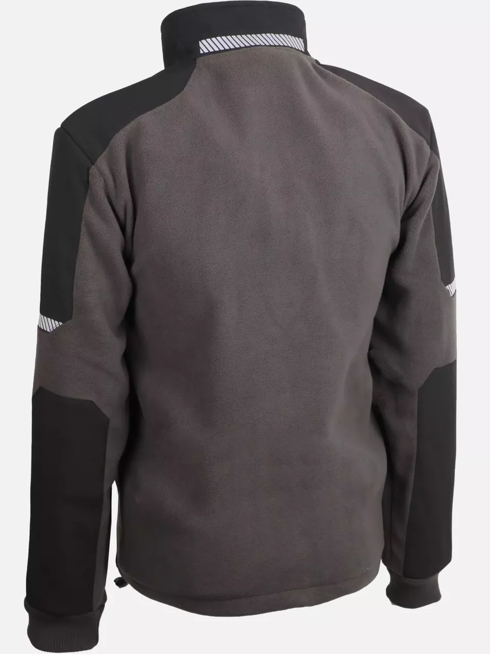 Singer Safety POLANDE, Sweater, Taupe Grey, image 2, gallery thumbnail