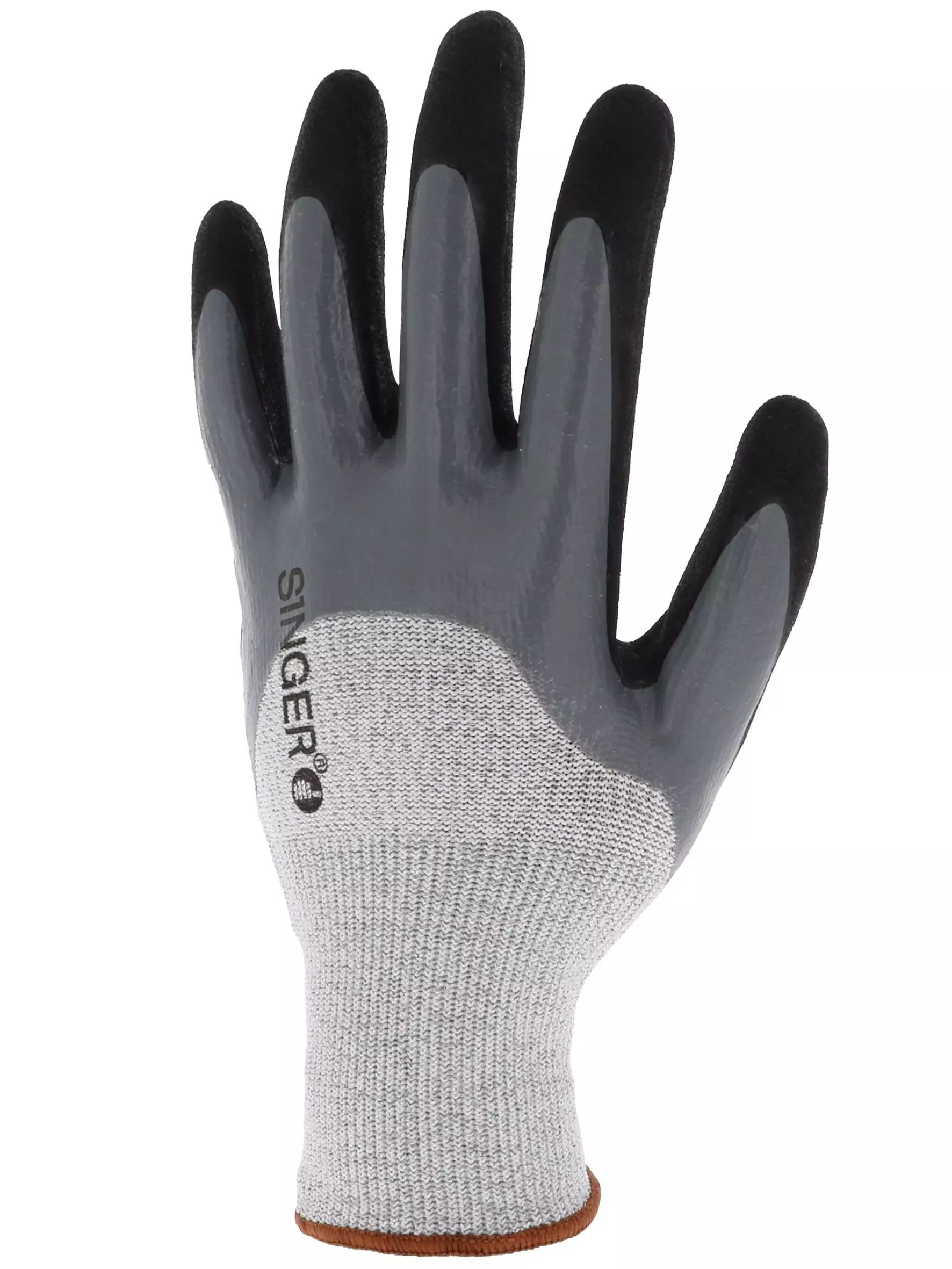 Singer Safety PHD534, Coated Cut Resistant Gloves, image 3