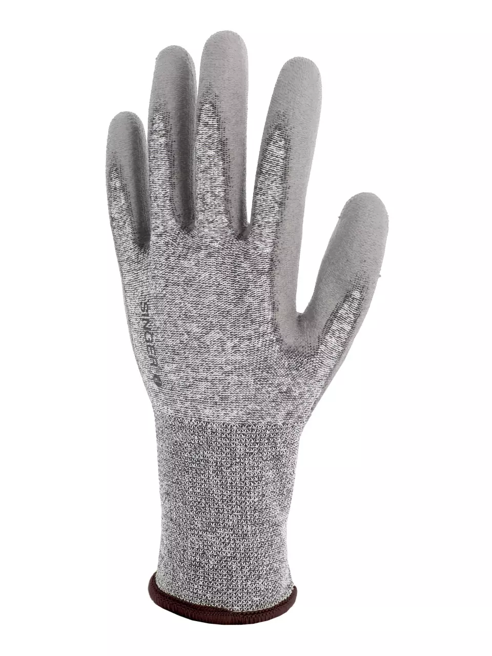 Handschuhmerkmale · Nahtlos gestrickt feature highlight