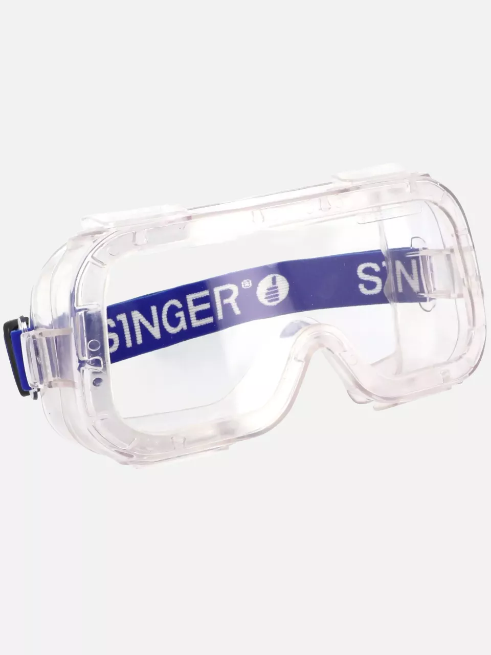 Singer Safety EVAPRO, Safety Goggle, image 1, gallery thumbnail