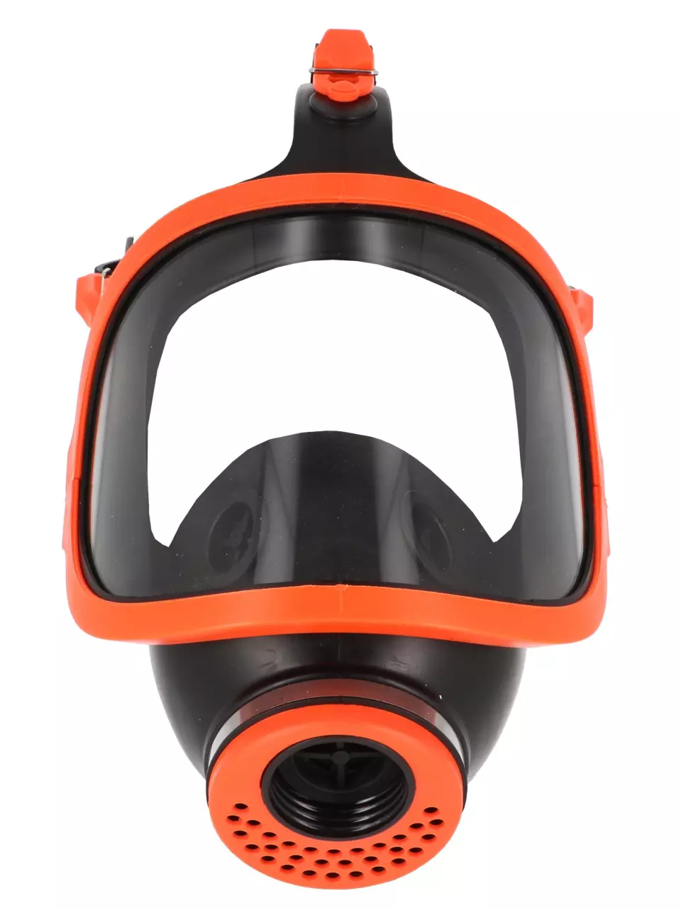 Singer Safety MP731R, Full Face Mask, image 1, gallery thumbnail
