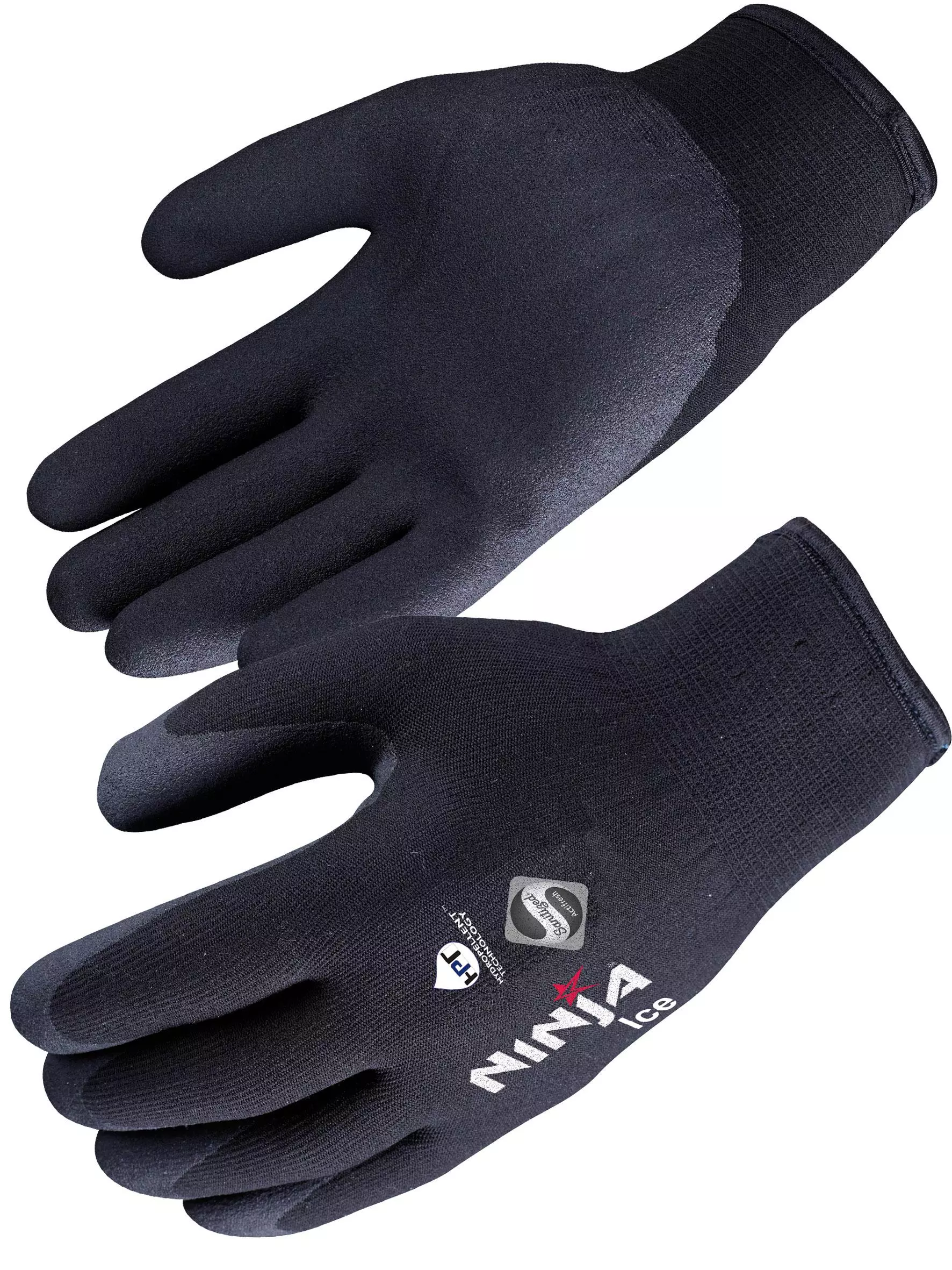 Singer Safety NI00, Cold Protection Gloves, image 1