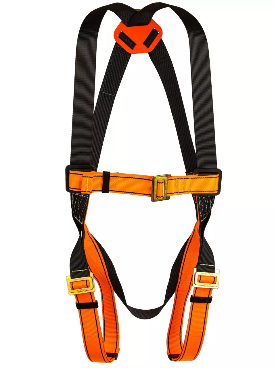 Singer Safety HARRIONE, Fall Protection Harness, image 1, gallery thumbnail