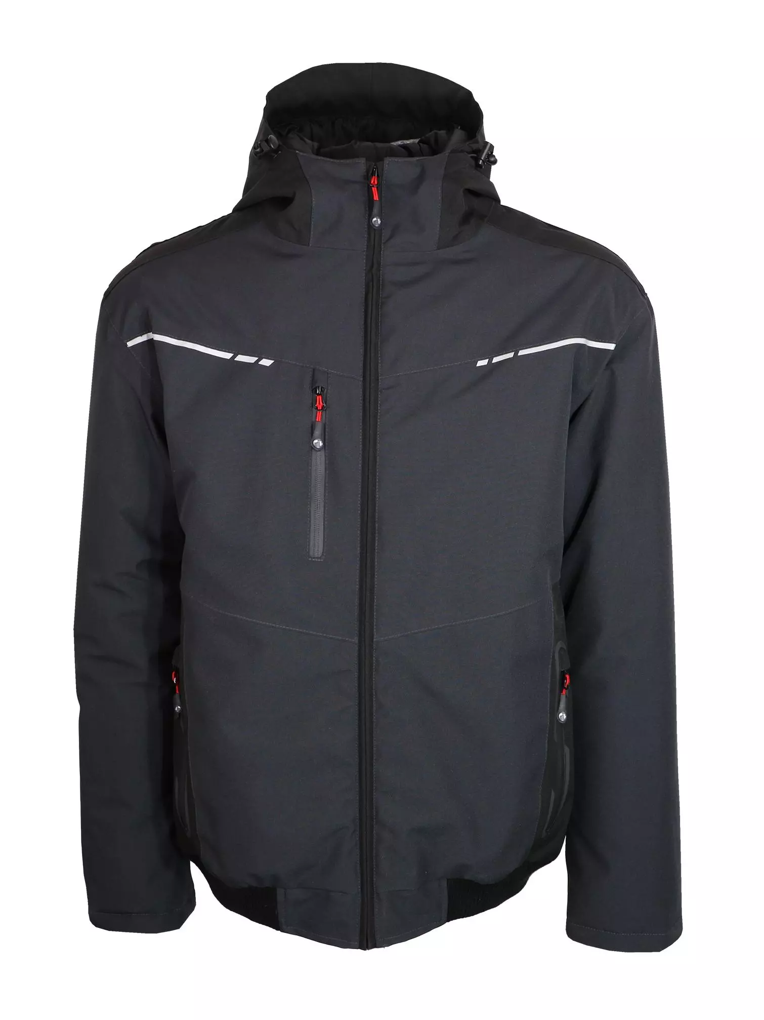 Singer Safety BOLTON, Bomber Jacket, image 3